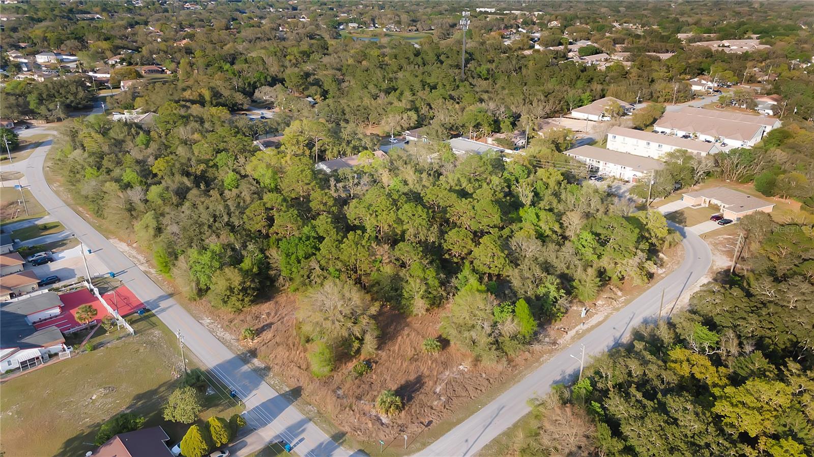 7361 POND CIR, SPRING HILL, FL, 34606