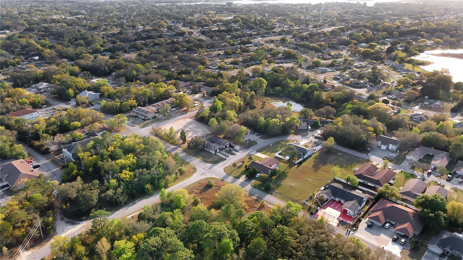 7361 POND CIR, SPRING HILL, FL, 34606