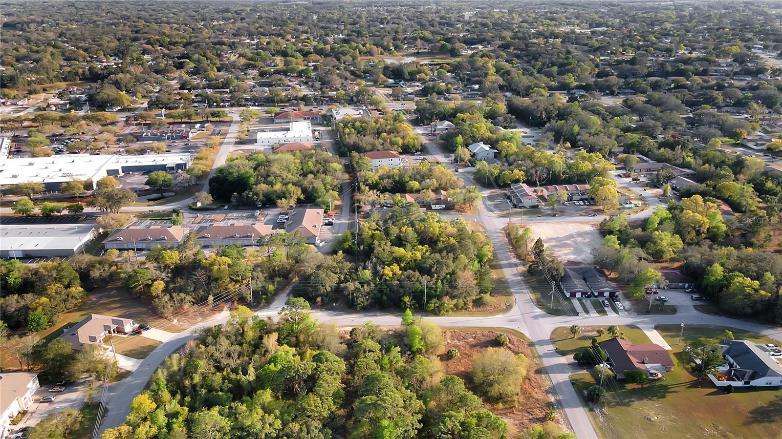 7361 POND CIR, SPRING HILL, FL, 34606