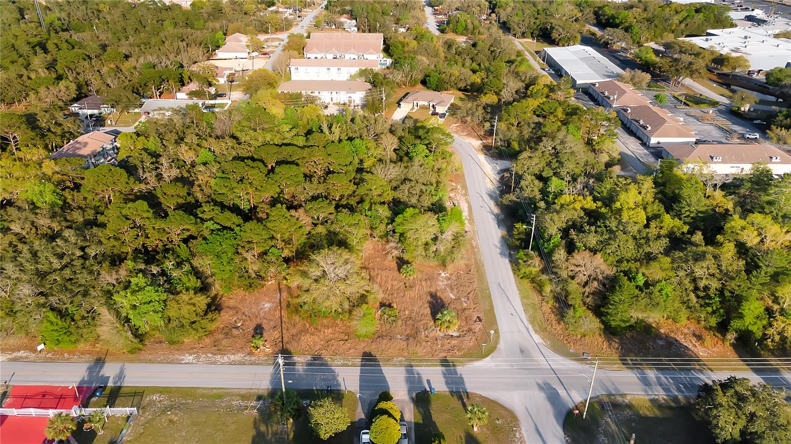 7361 POND CIR, SPRING HILL, FL, 34606