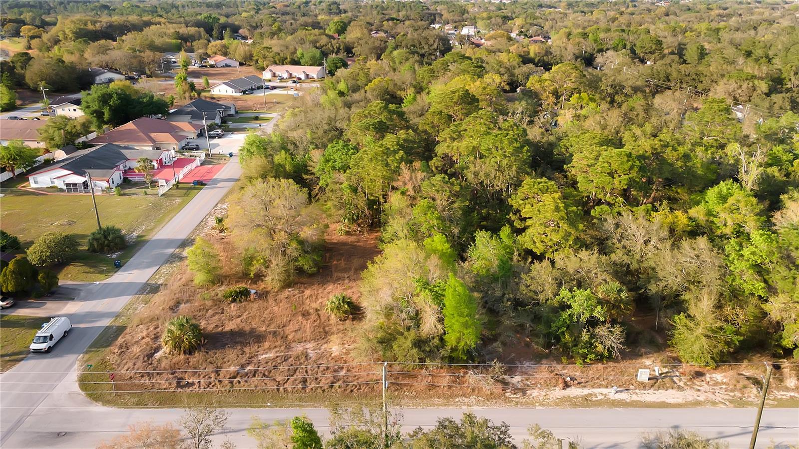7361 POND CIR, SPRING HILL, FL, 34606