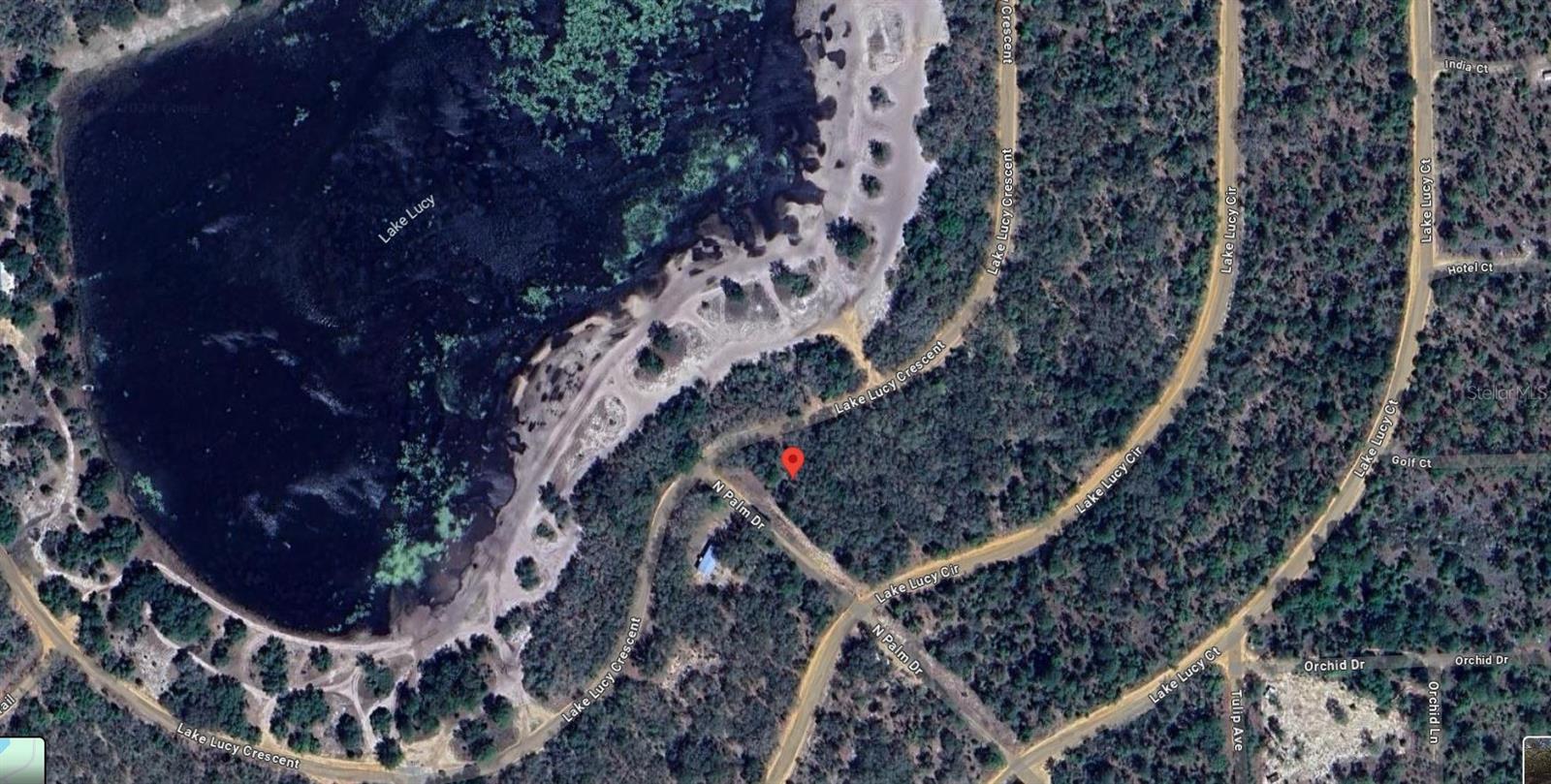 123 LAKE LUCY CRES, INTERLACHEN, FL, 32148
