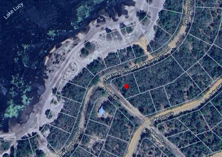 123 LAKE LUCY CRES, INTERLACHEN, FL, 32148