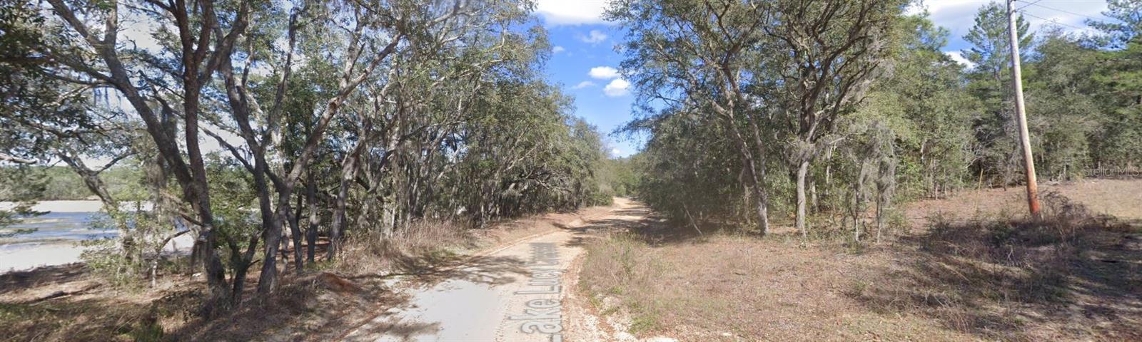 123 LAKE LUCY CRES, INTERLACHEN, FL, 32148