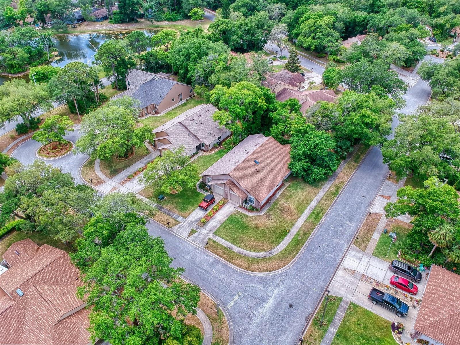 6180 OLYMPIC CT, PORT ORANGE, FL, 32127