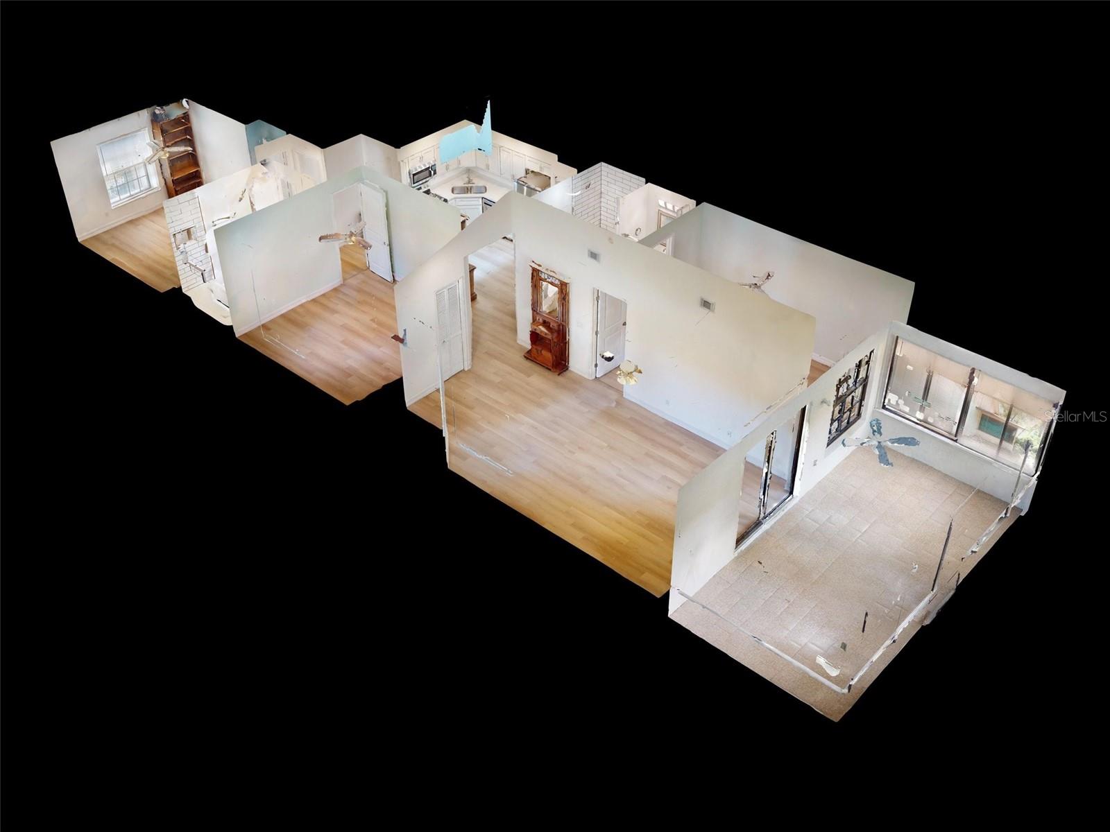 6180 OLYMPIC CT, PORT ORANGE, FL, 32127