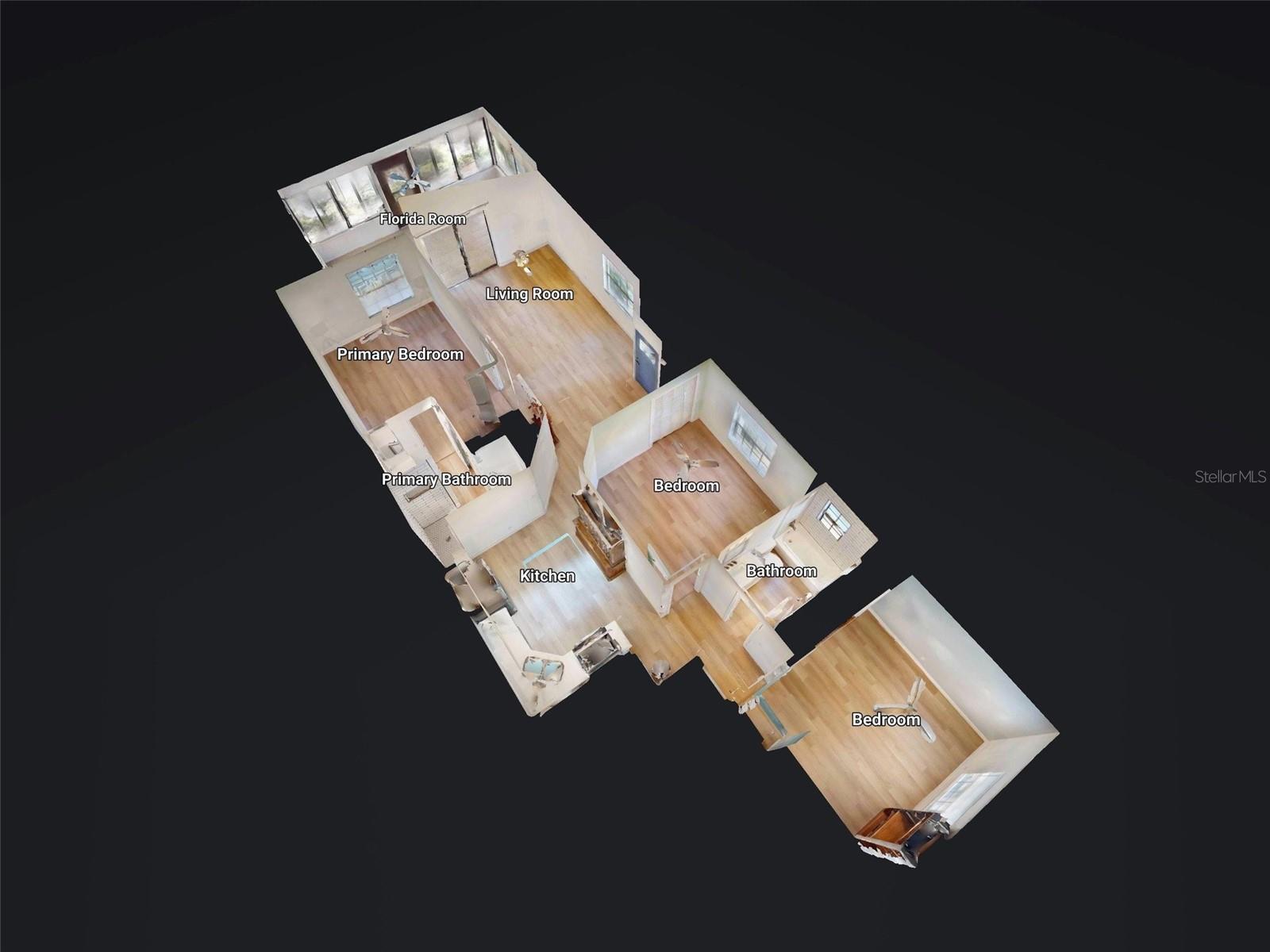 6180 OLYMPIC CT, PORT ORANGE, FL, 32127