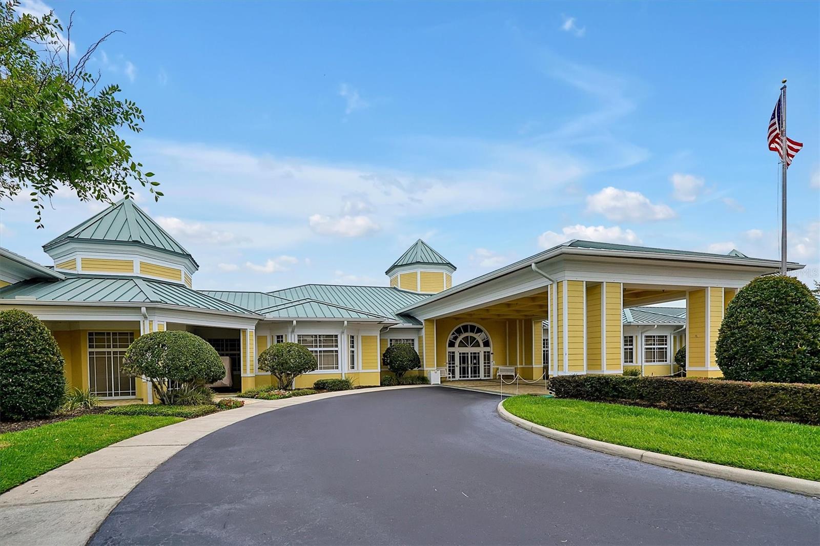 3355 LIVINGSTON WAY, WINTER HAVEN, FL, 33884