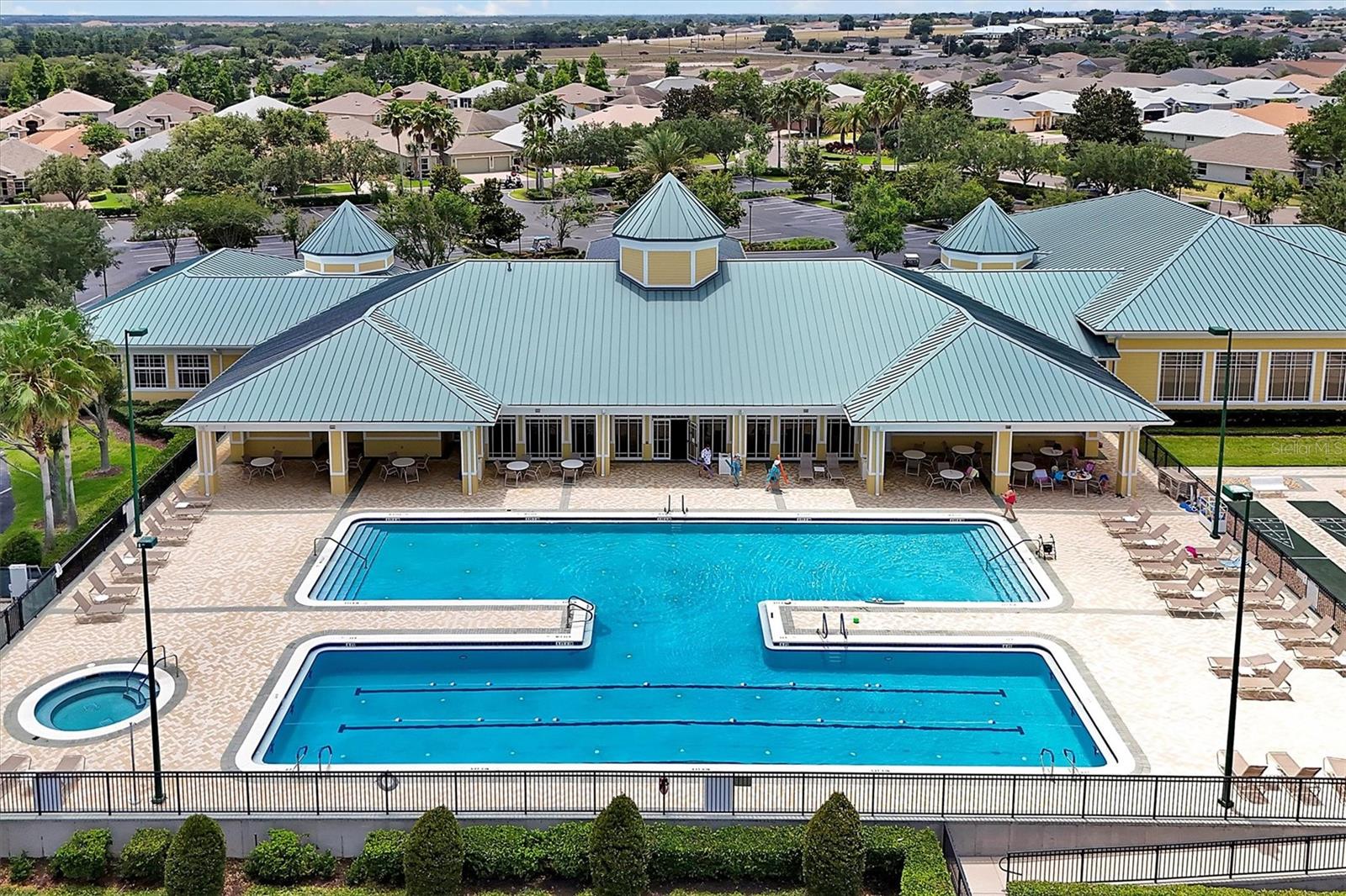 3355 LIVINGSTON WAY, WINTER HAVEN, FL, 33884