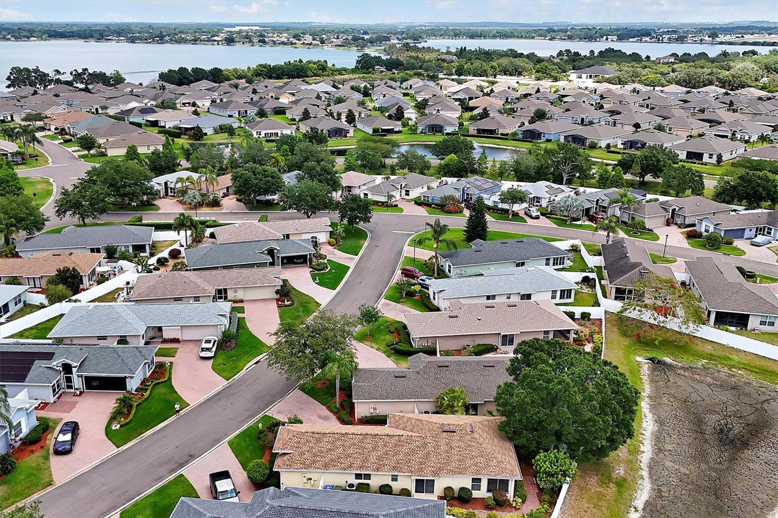 3355 LIVINGSTON WAY, WINTER HAVEN, FL, 33884