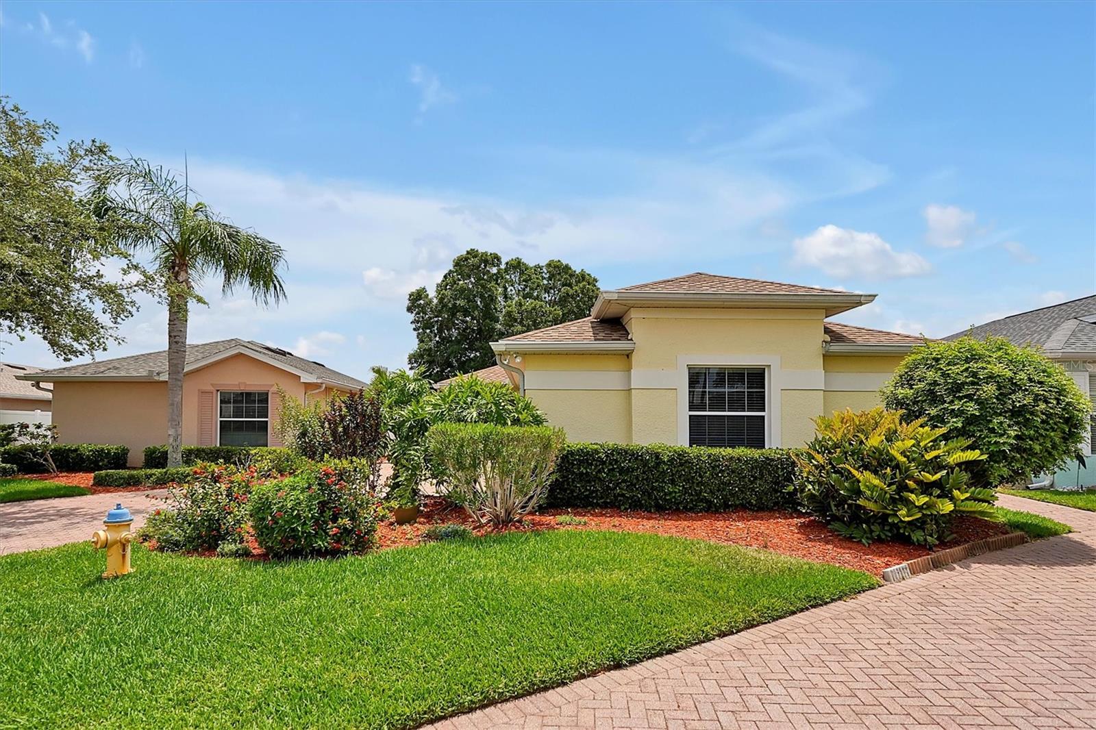 3355 LIVINGSTON WAY, WINTER HAVEN, FL, 33884