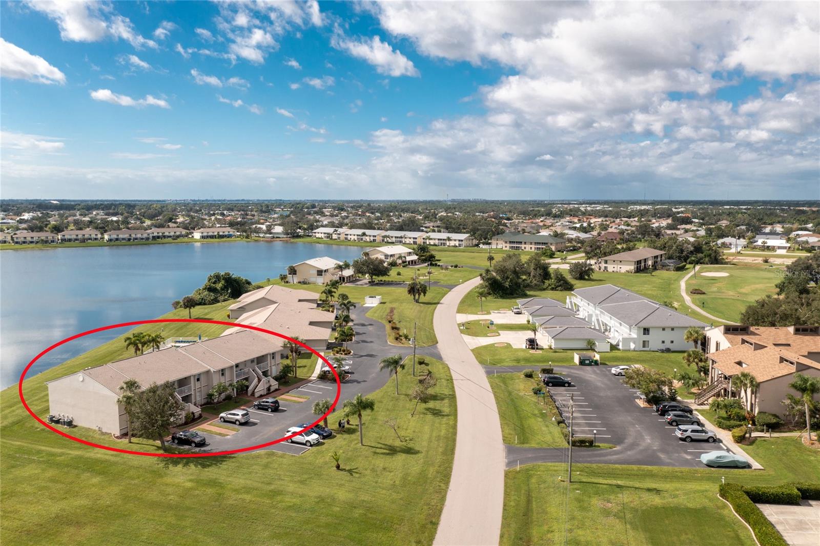 26333 NADIR RD #105, PUNTA GORDA, FL, 33983