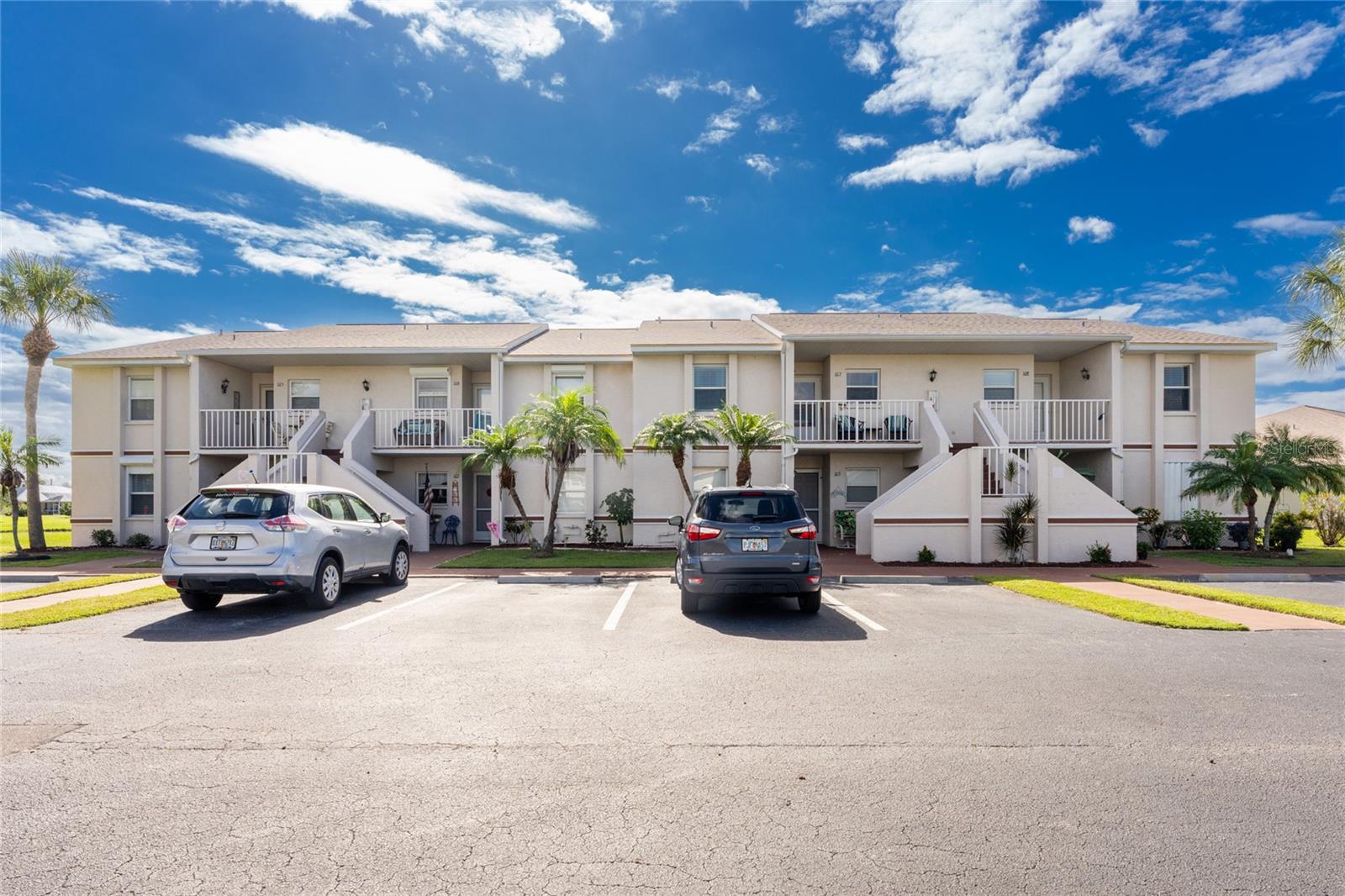 26333 NADIR RD #105, PUNTA GORDA, FL, 33983