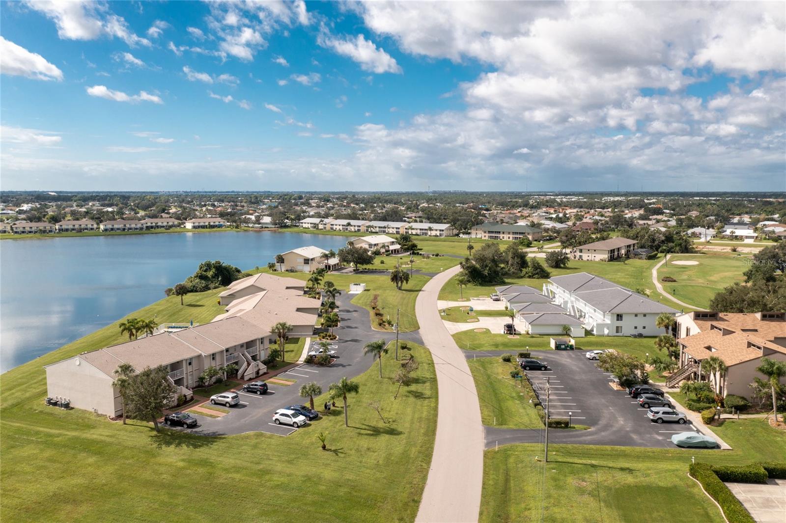 26333 NADIR RD #105, PUNTA GORDA, FL, 33983