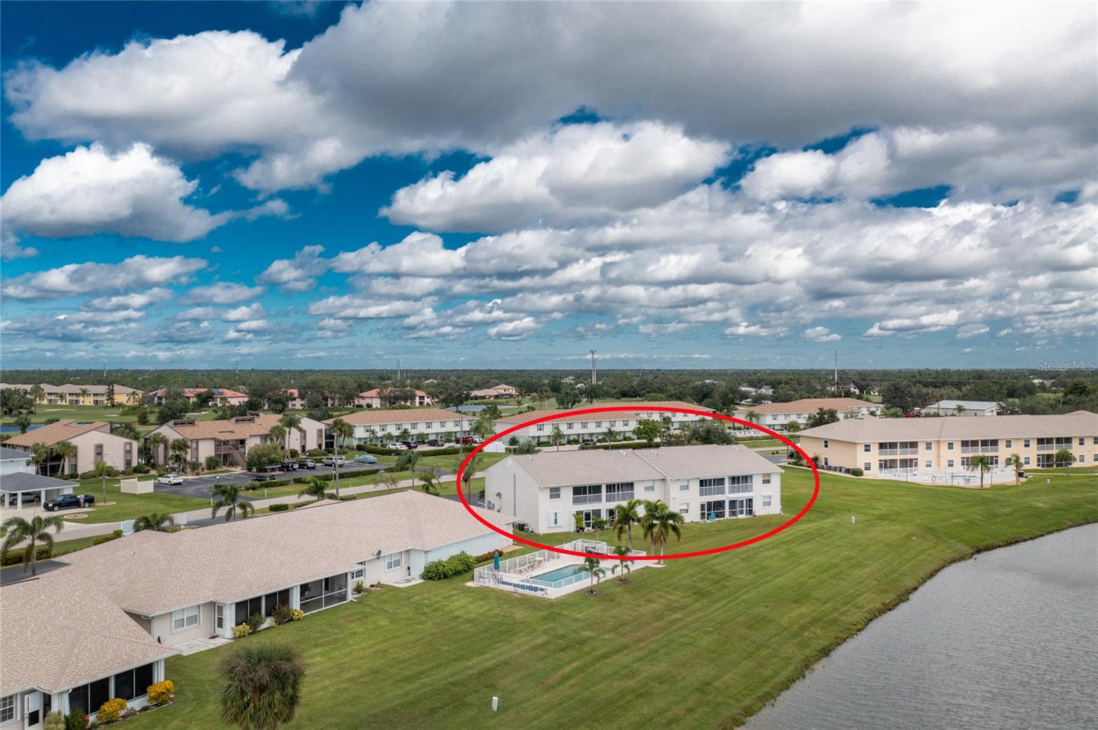 26333 NADIR RD #105, PUNTA GORDA, FL, 33983