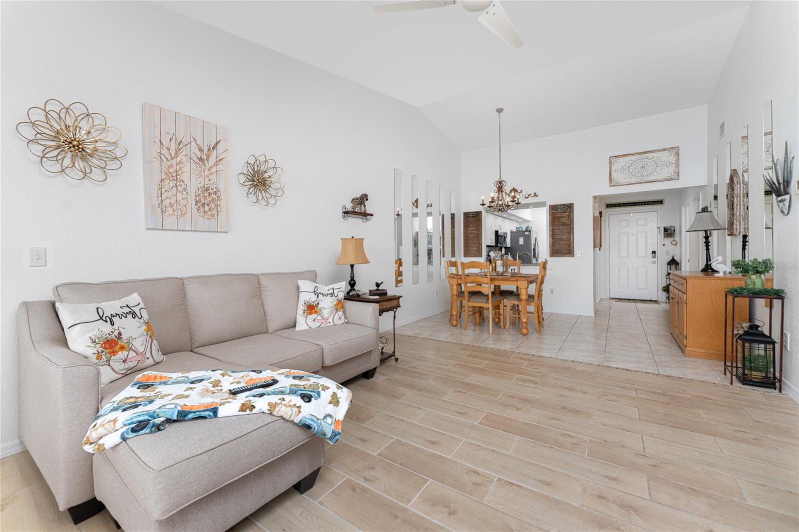 26333 NADIR RD #105, PUNTA GORDA, FL, 33983
