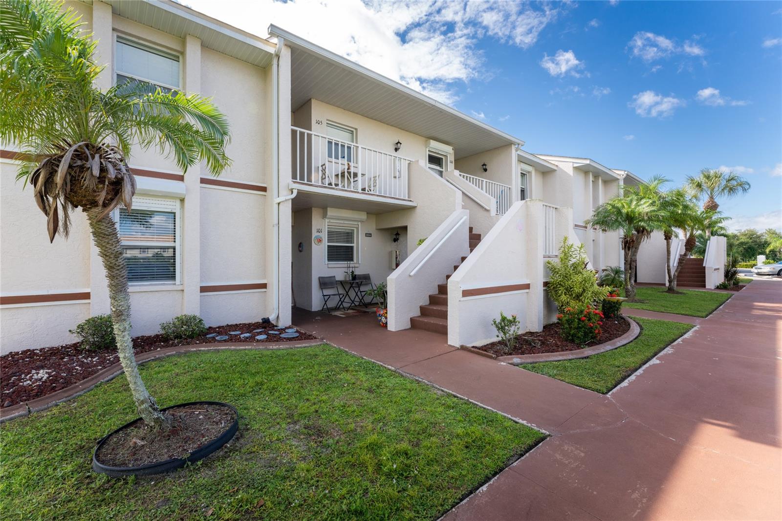 26333 NADIR RD #105, PUNTA GORDA, FL, 33983
