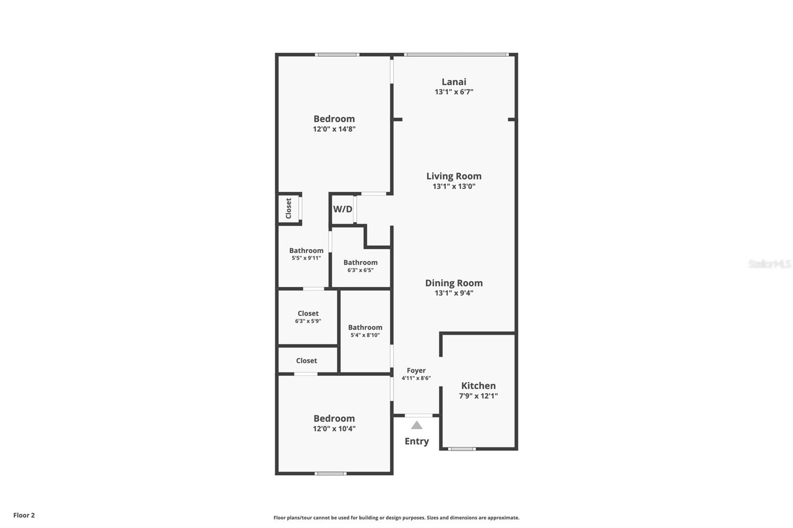 26333 NADIR RD #105, PUNTA GORDA, FL, 33983