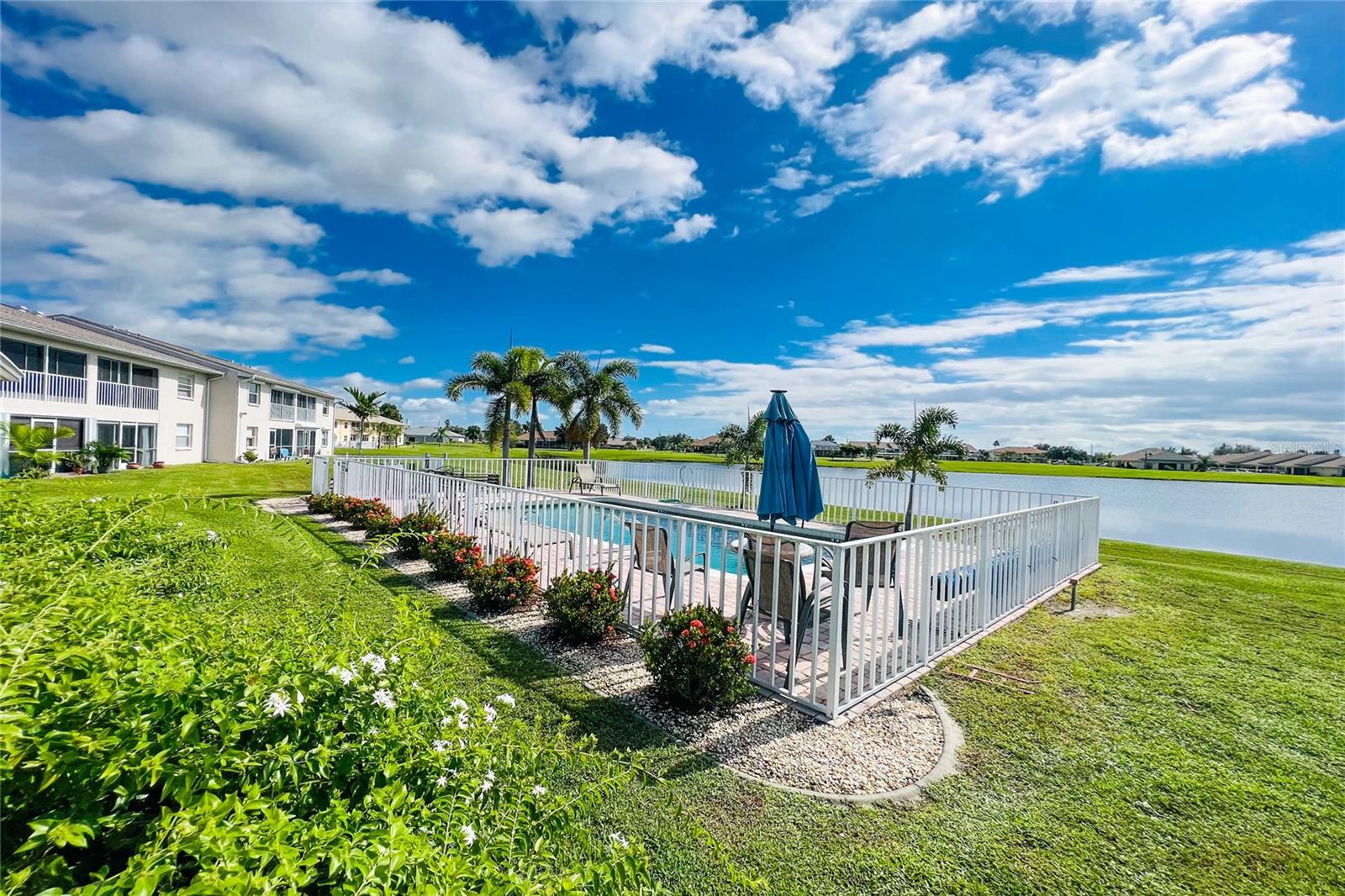 26333 NADIR RD #105, PUNTA GORDA, FL, 33983
