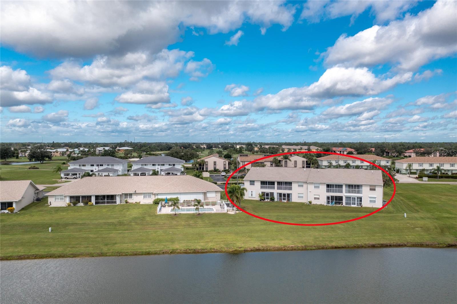 26333 NADIR RD #105, PUNTA GORDA, FL, 33983