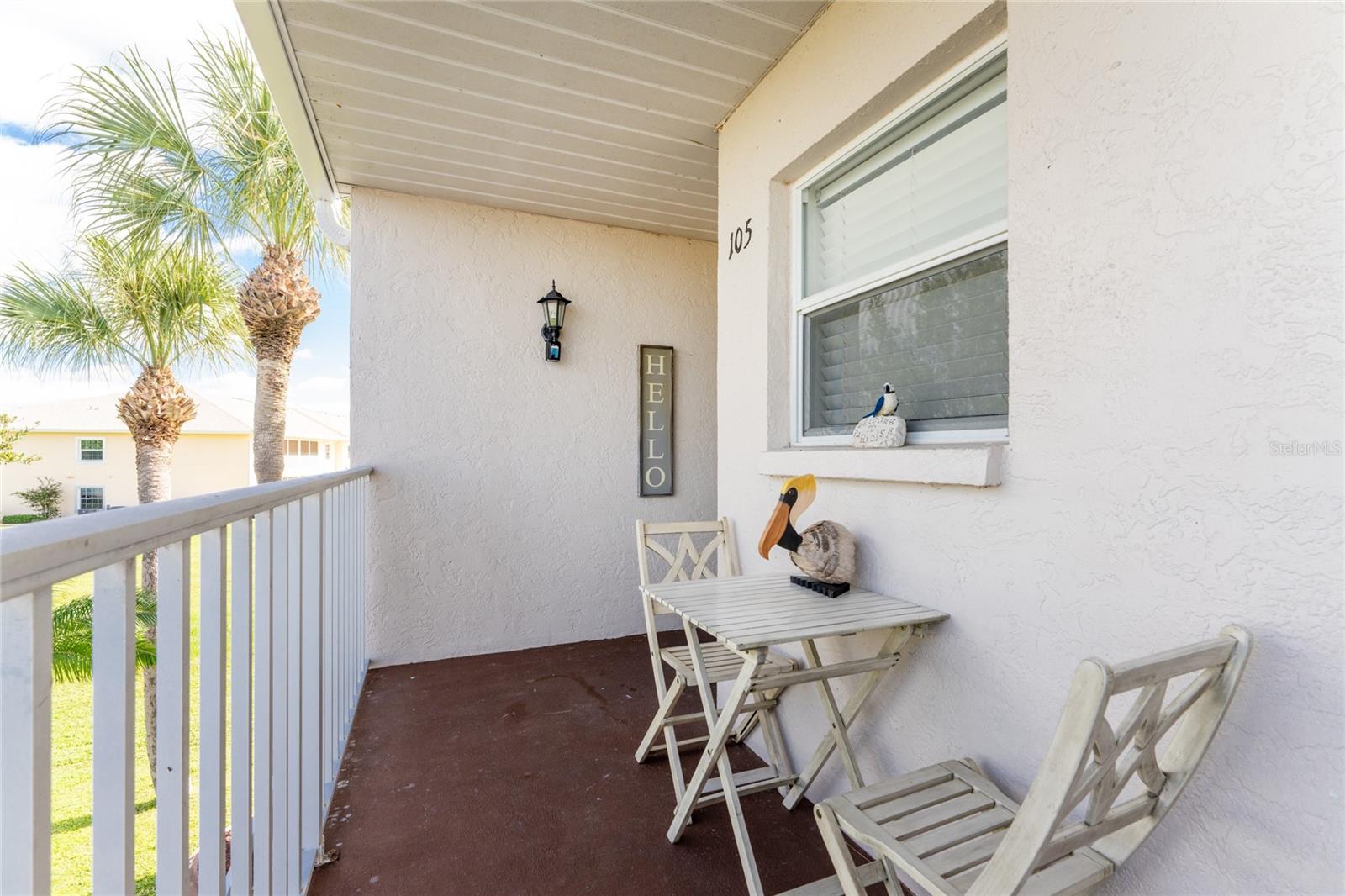 26333 NADIR RD #105, PUNTA GORDA, FL, 33983