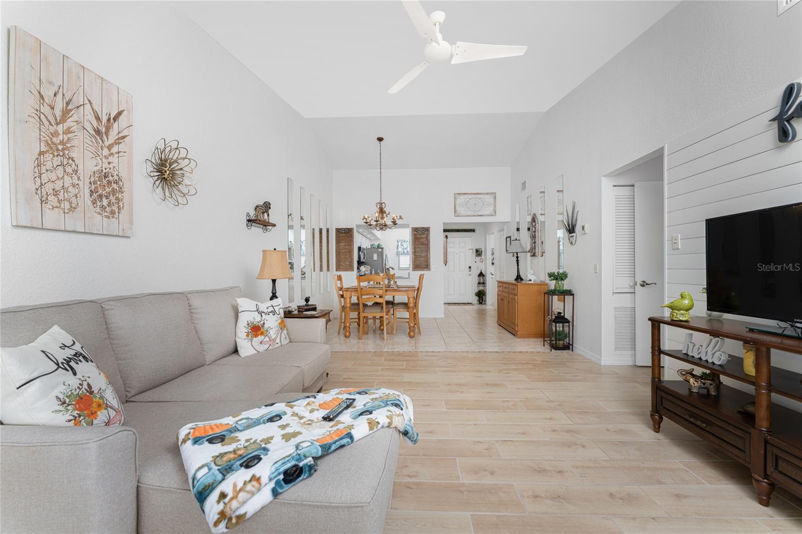 26333 NADIR RD #105, PUNTA GORDA, FL, 33983