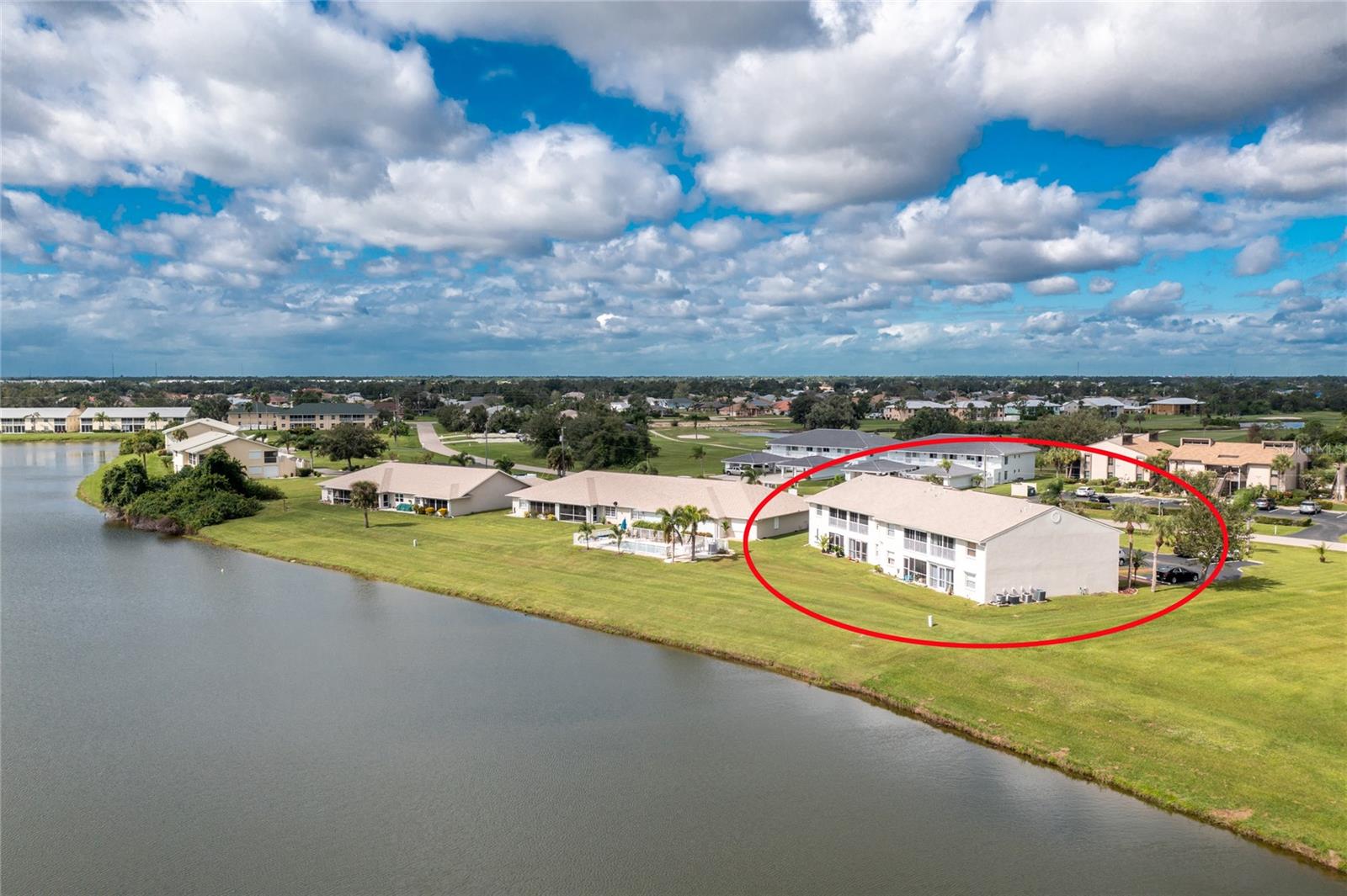 26333 NADIR RD #105, PUNTA GORDA, FL, 33983