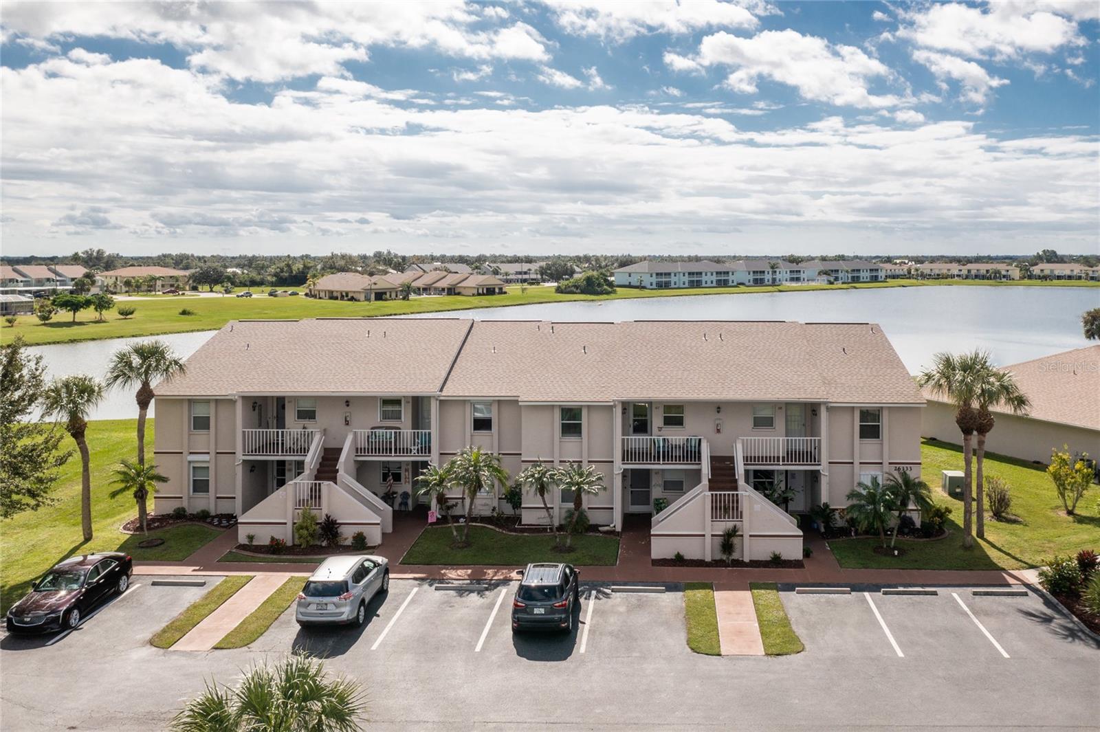 26333 NADIR RD #105, PUNTA GORDA, FL, 33983