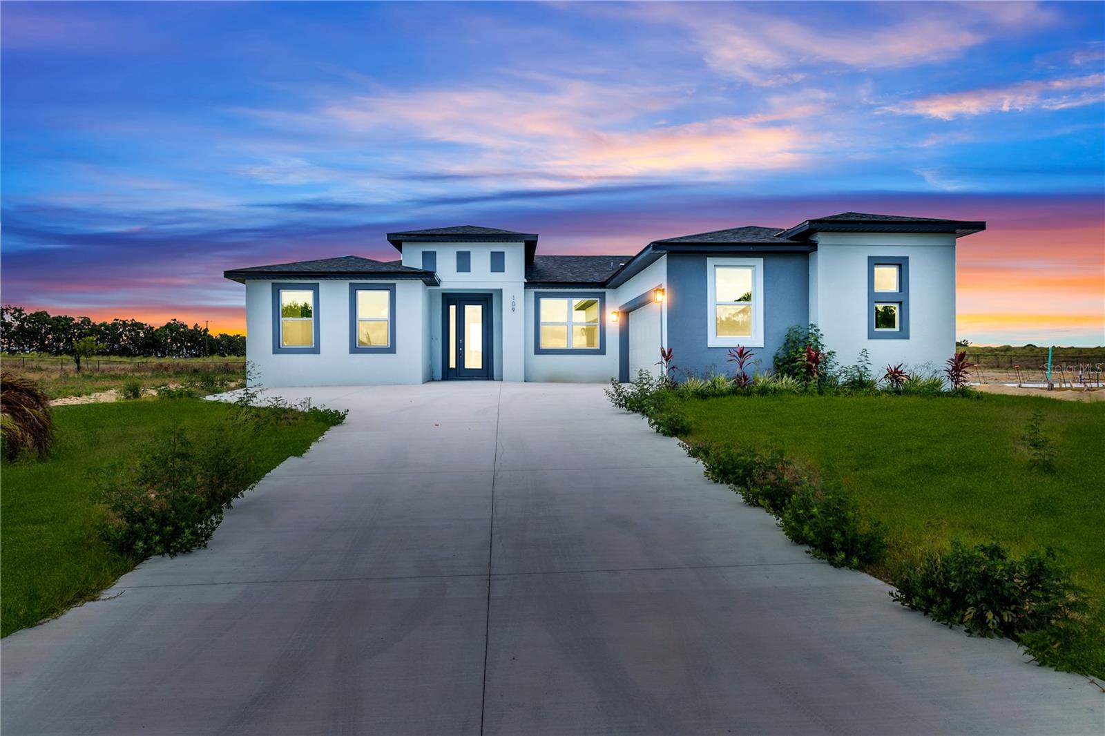 109 MAGNOLIA MANOR LN, LAKE PLACID, FL, 33852