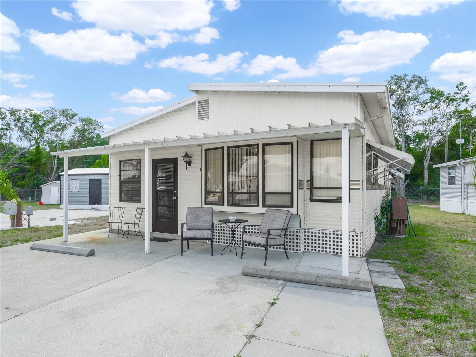 32 SADDLEBAG TRL, LAKE WALES, FL, 33898