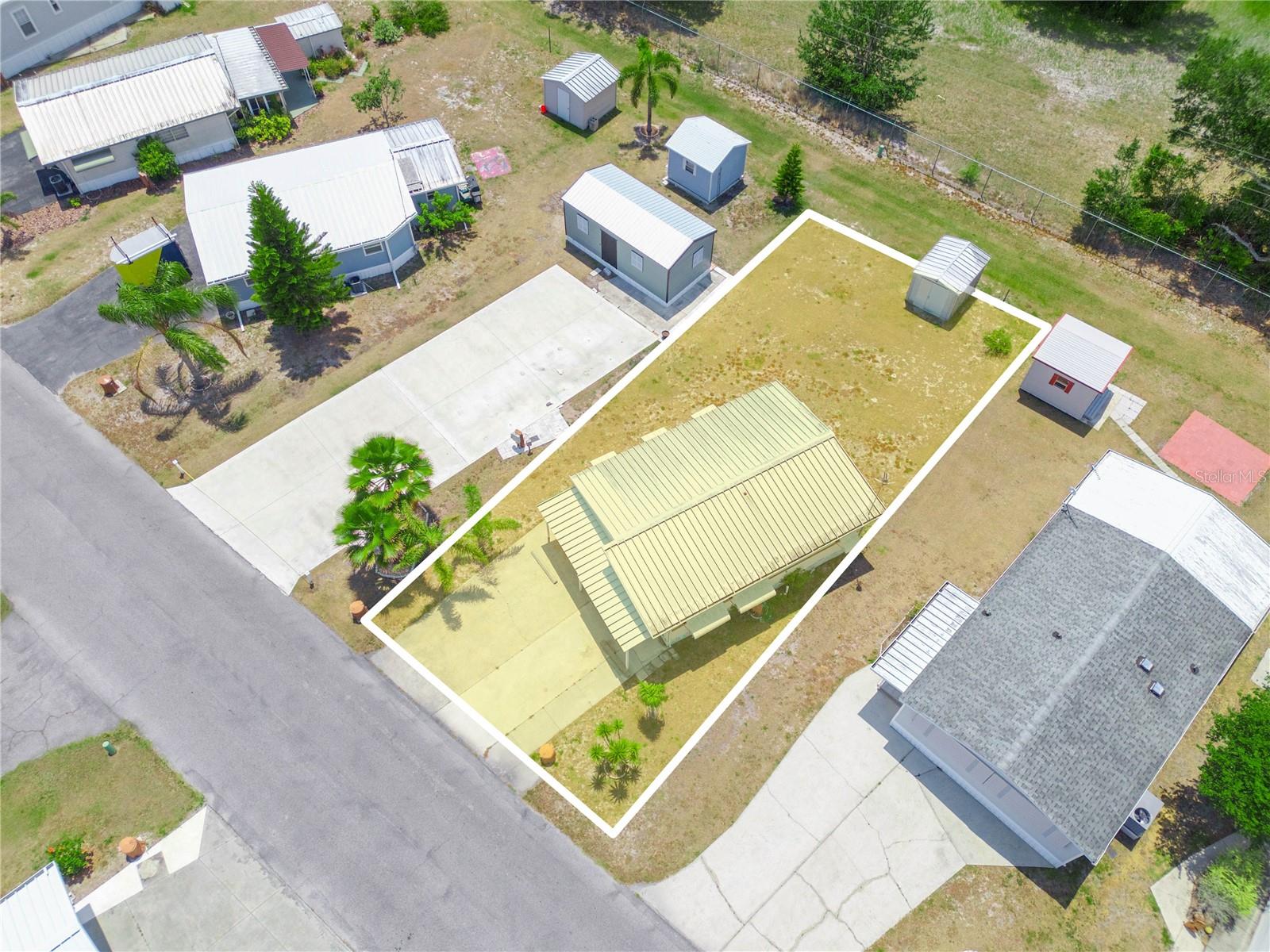 32 SADDLEBAG TRL, LAKE WALES, FL, 33898