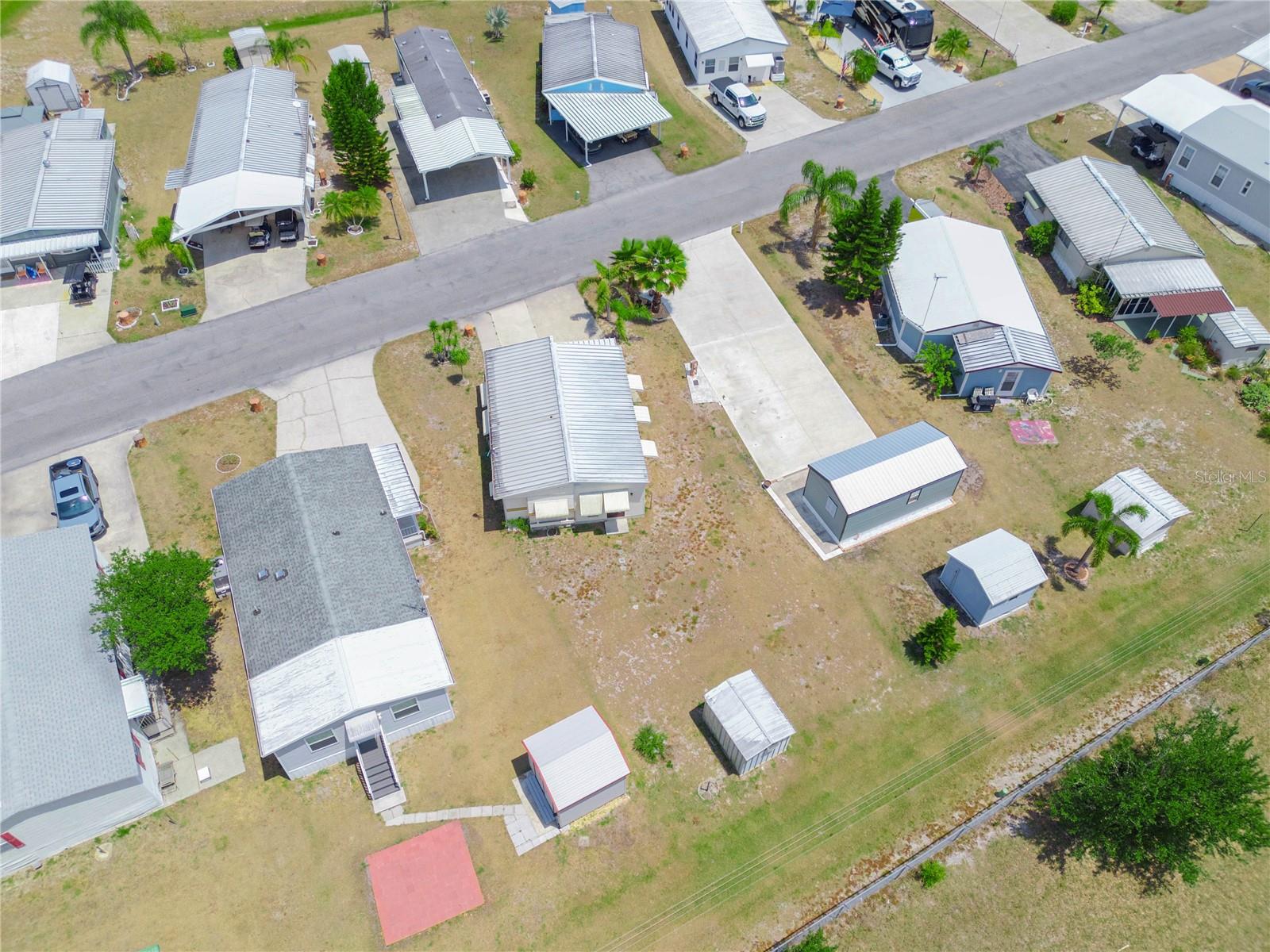 32 SADDLEBAG TRL, LAKE WALES, FL, 33898