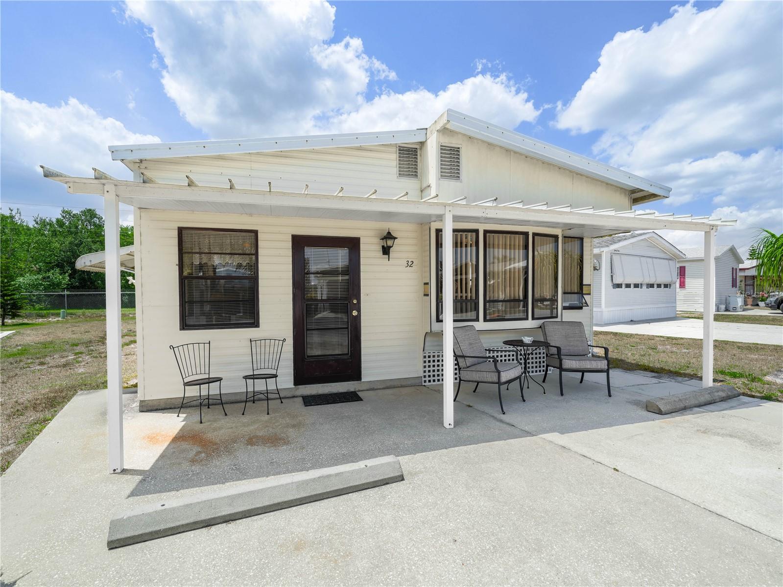 32 SADDLEBAG TRL, LAKE WALES, FL, 33898