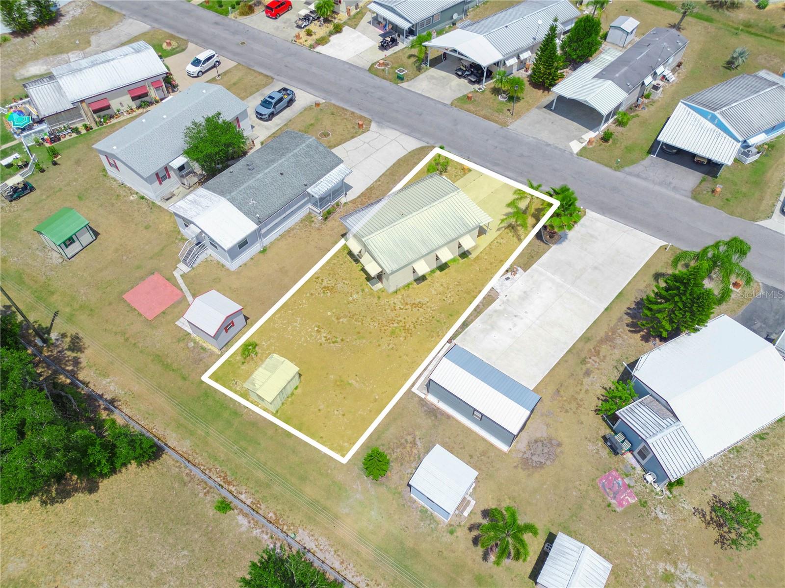 32 SADDLEBAG TRL, LAKE WALES, FL, 33898