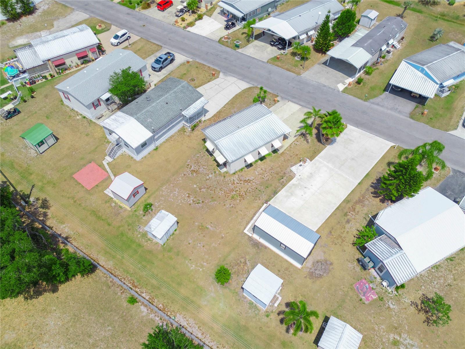 32 SADDLEBAG TRL, LAKE WALES, FL, 33898