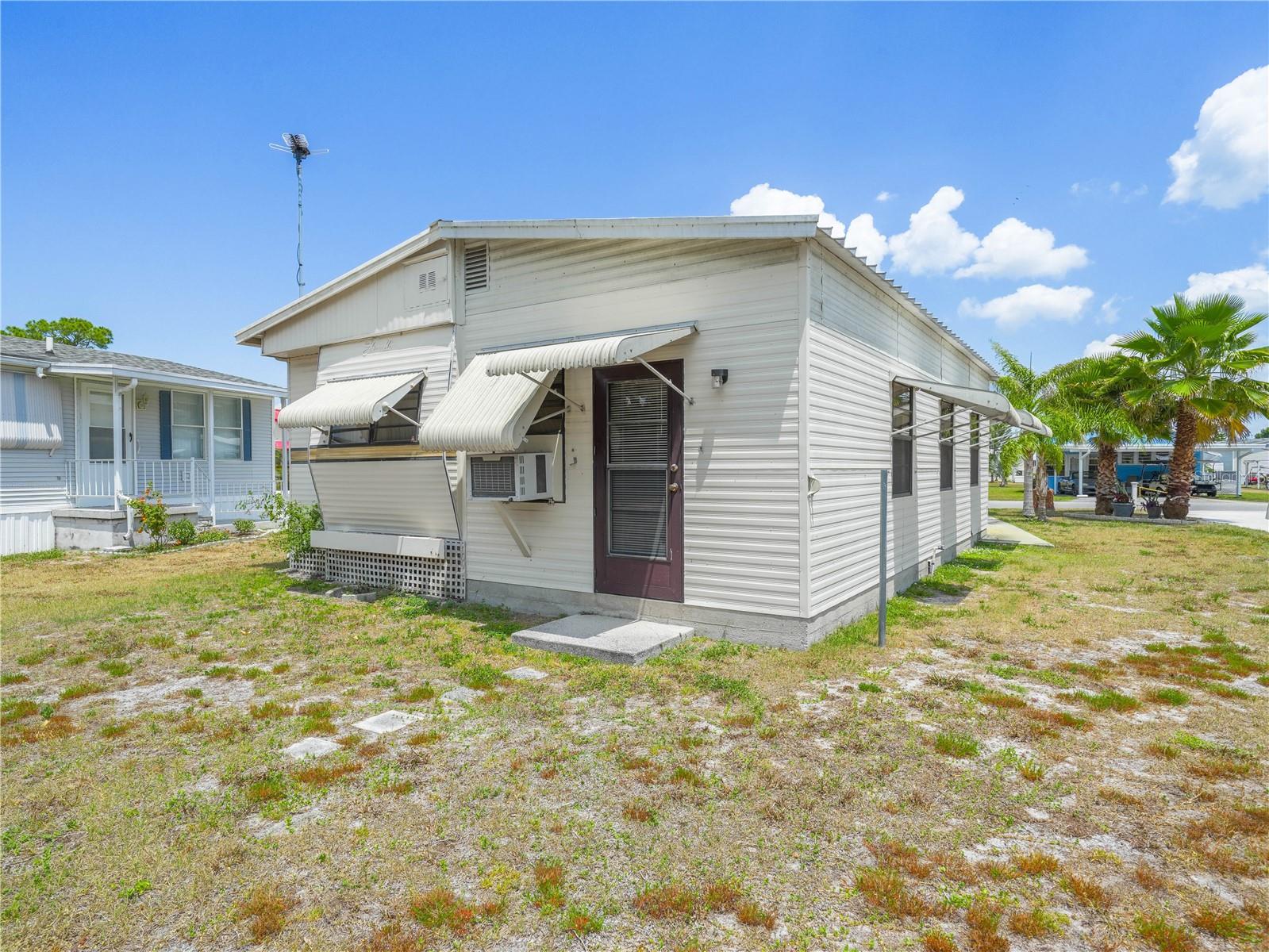 32 SADDLEBAG TRL, LAKE WALES, FL, 33898