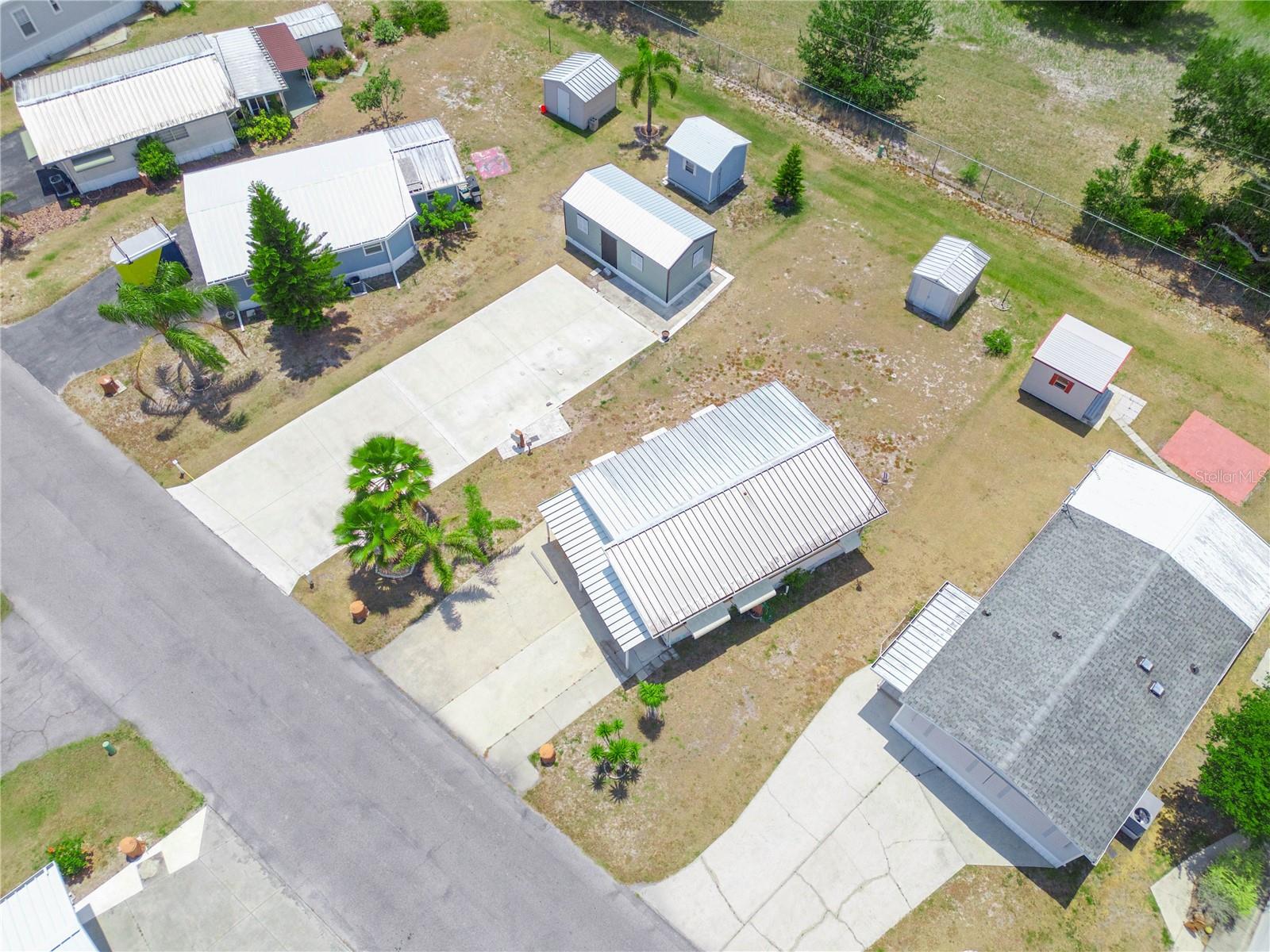 32 SADDLEBAG TRL, LAKE WALES, FL, 33898