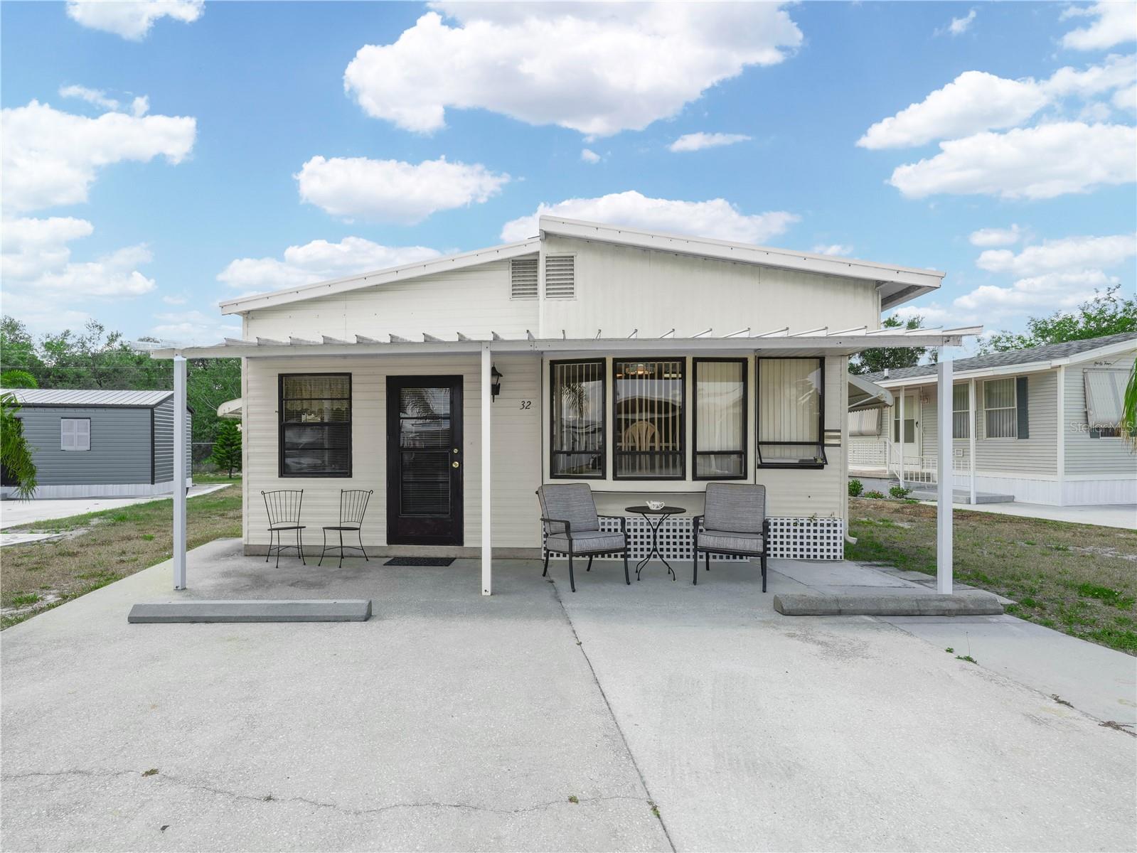 32 SADDLEBAG TRL, LAKE WALES, FL, 33898