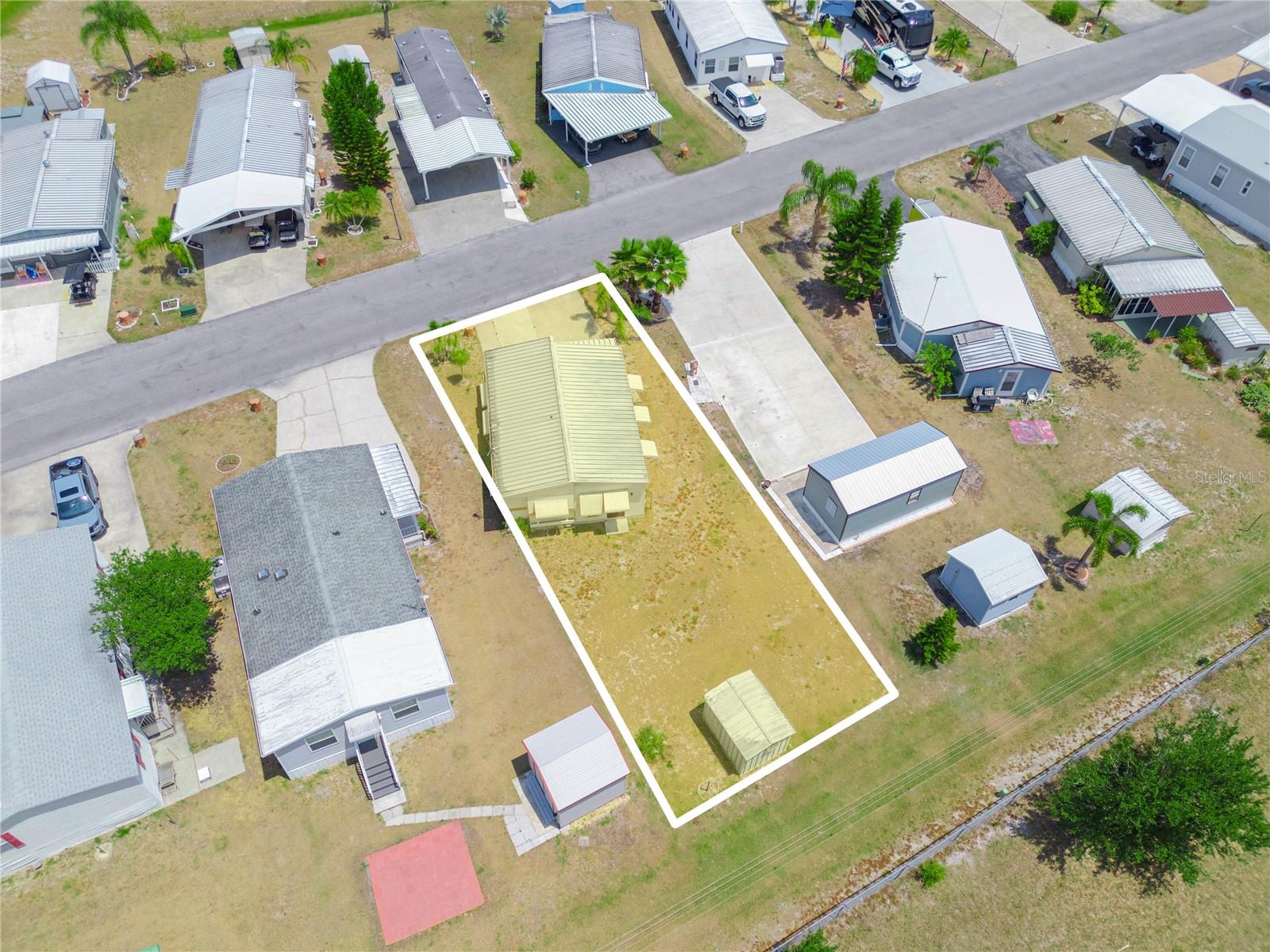 32 SADDLEBAG TRL, LAKE WALES, FL, 33898