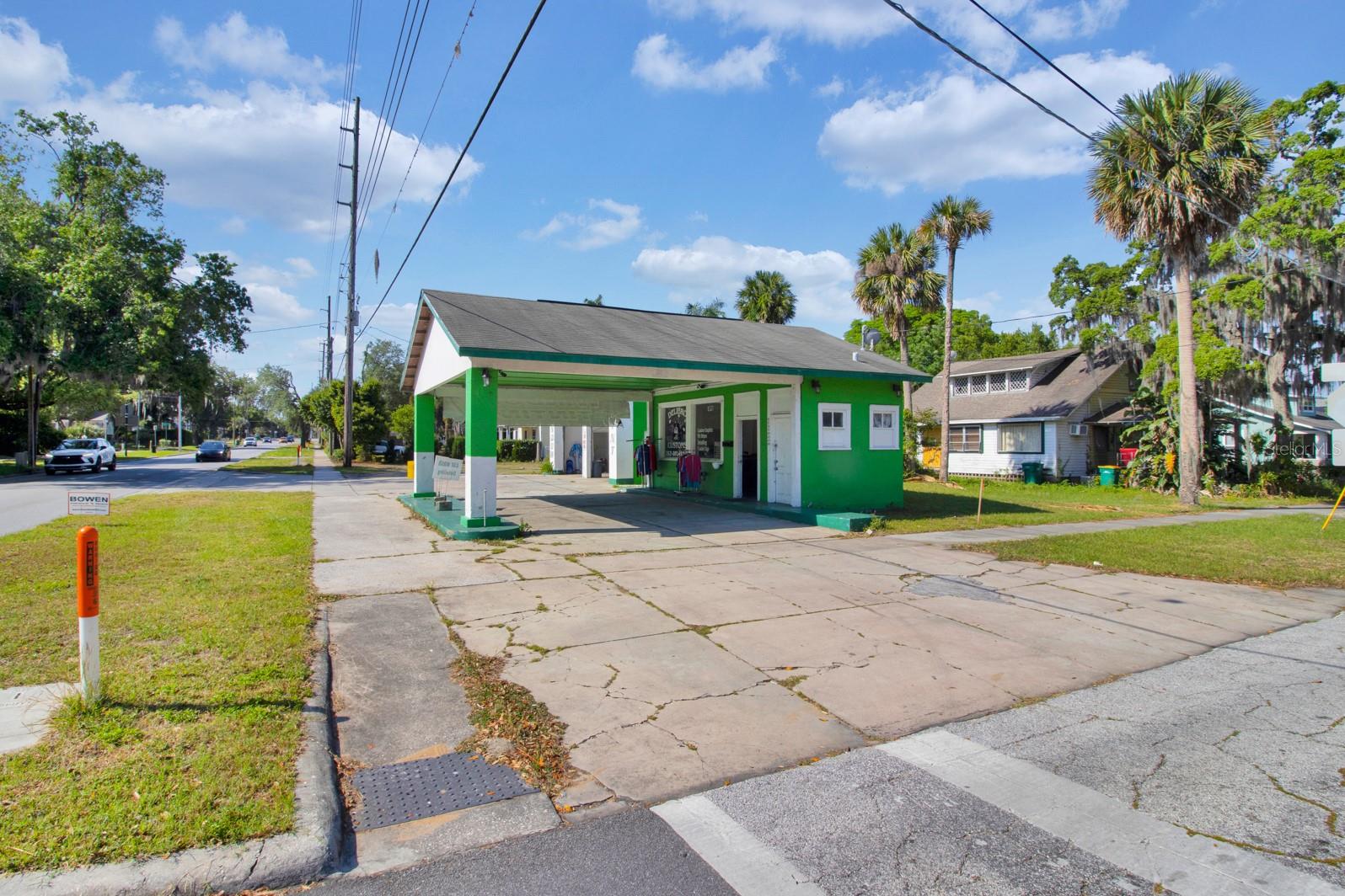 400 S GROVE ST, EUSTIS, FL, 32726