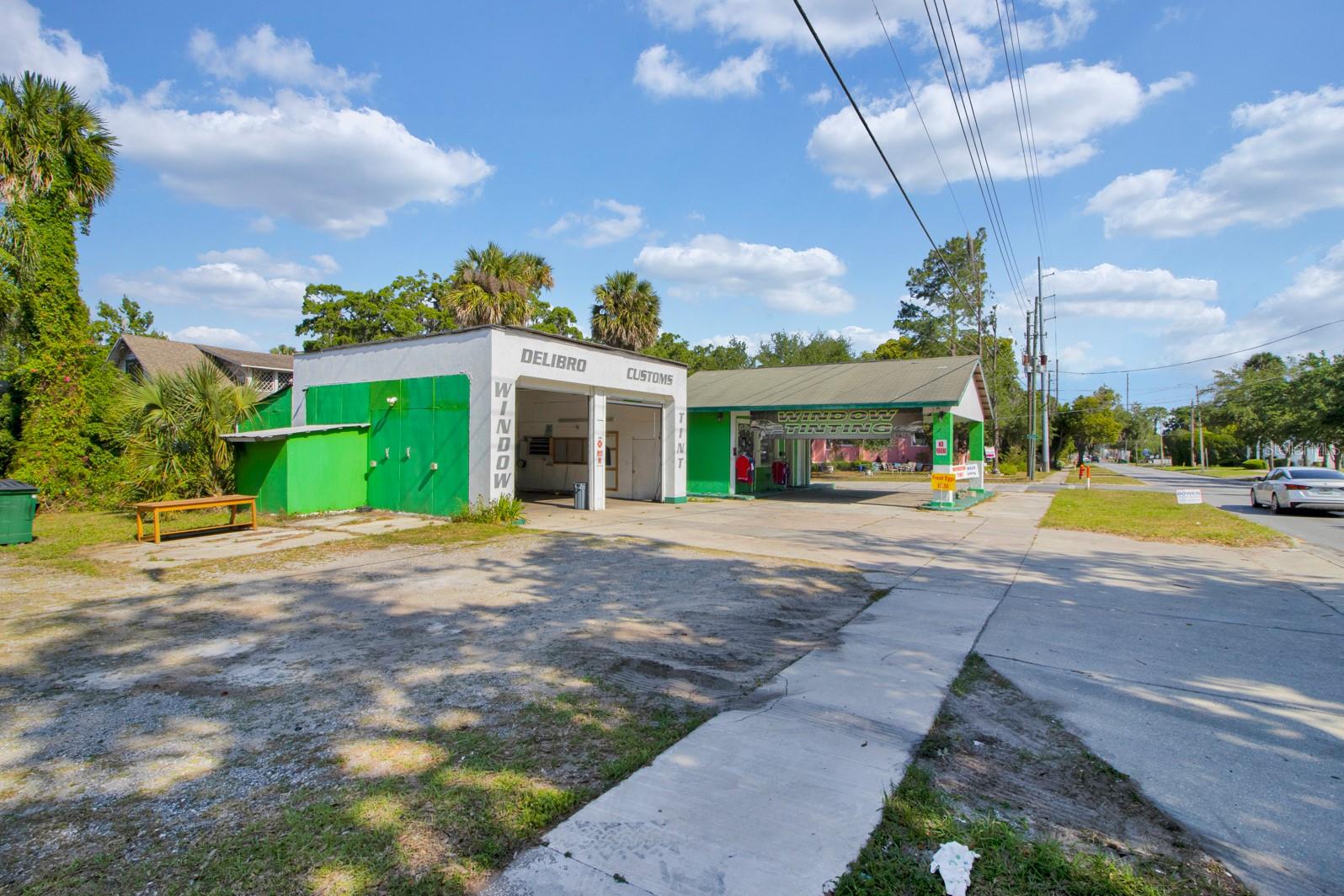 400 S GROVE ST, EUSTIS, FL, 32726