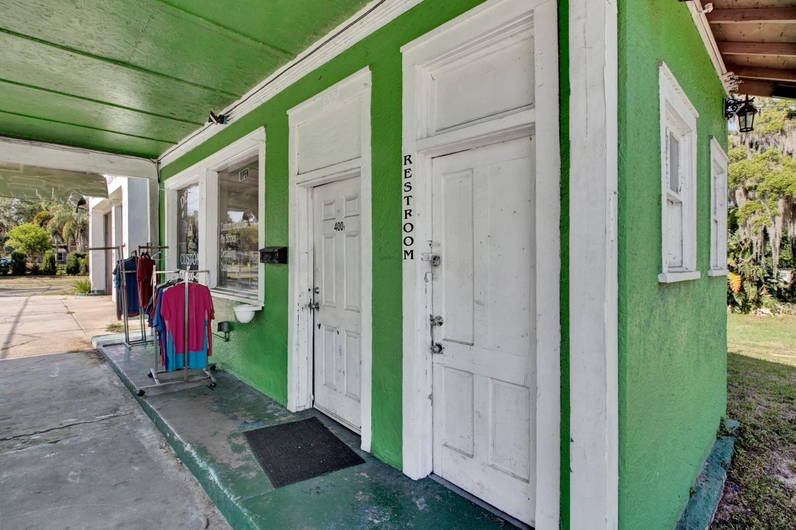 400 S GROVE ST, EUSTIS, FL, 32726