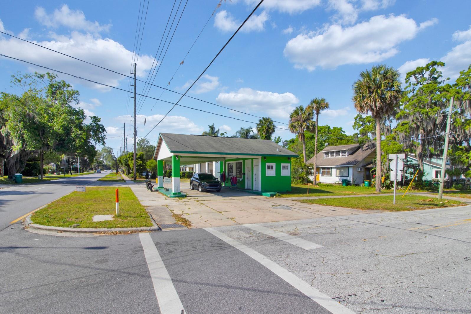 400 S GROVE ST, EUSTIS, FL, 32726