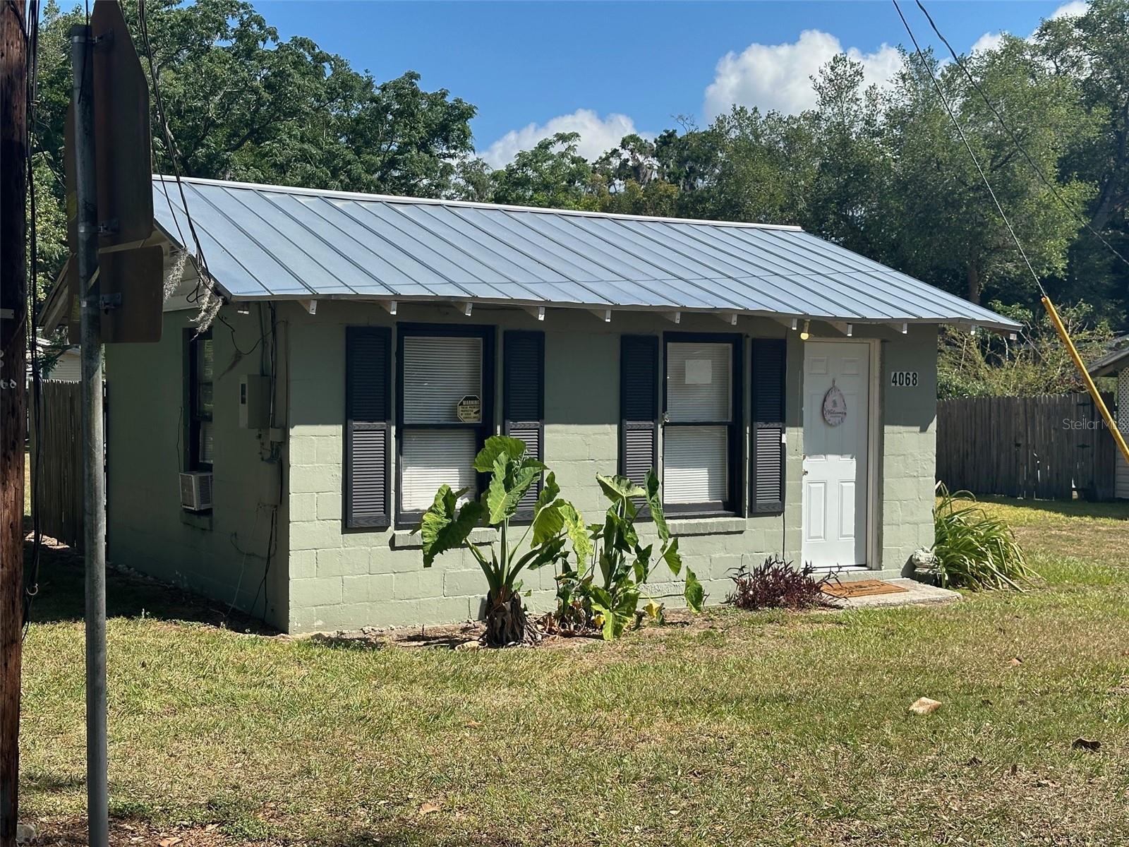 6065 BAY AVE SE, HIGHLAND CITY, FL, 33846