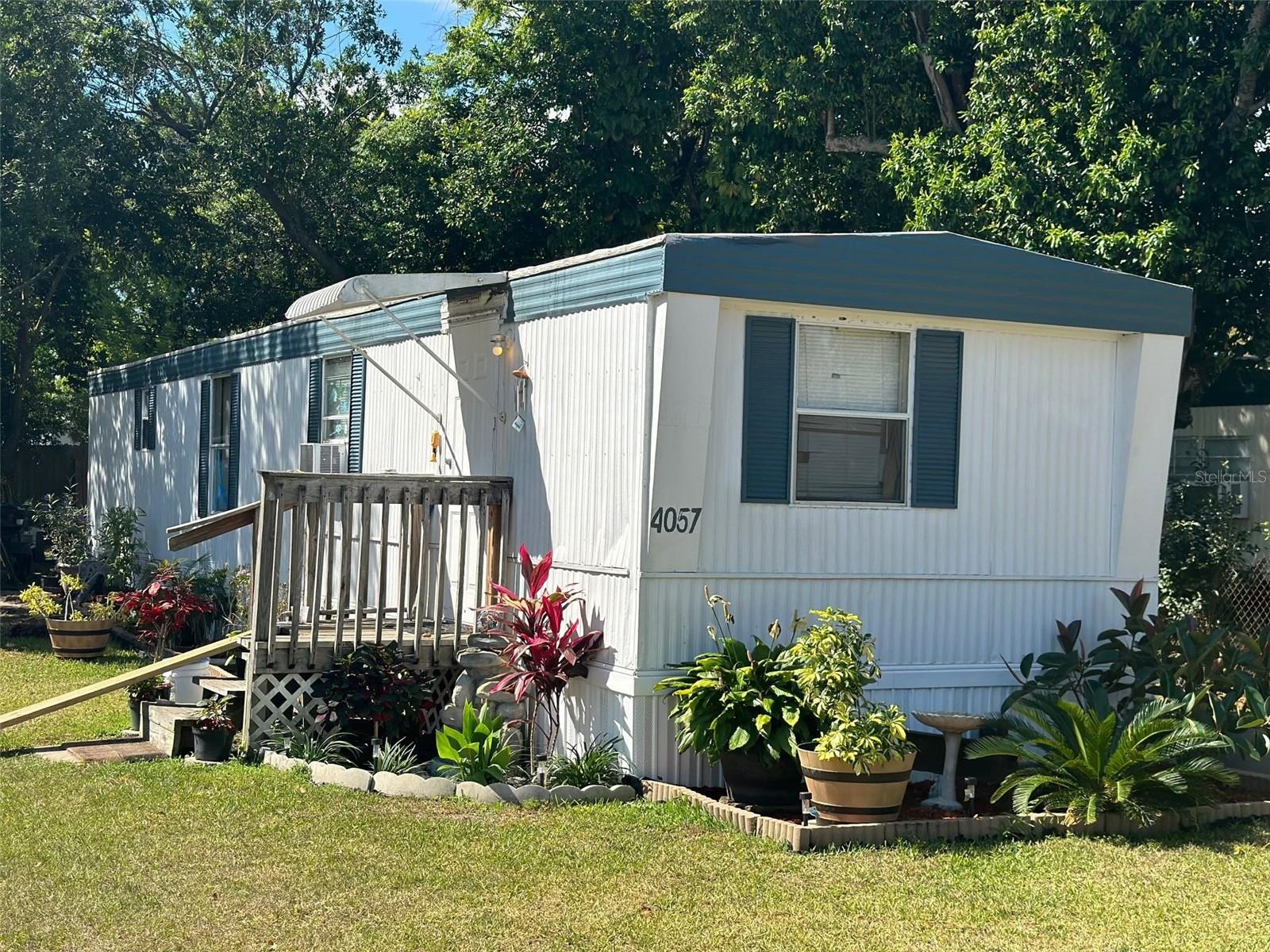 6065 BAY AVE SE, HIGHLAND CITY, FL, 33846