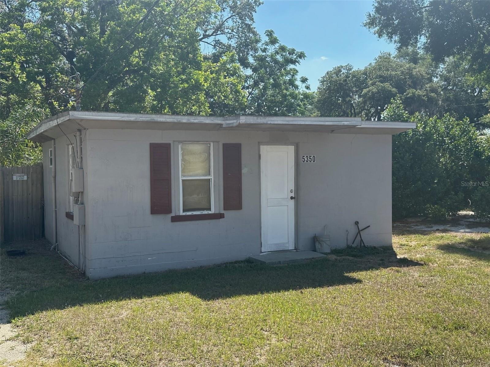 6065 BAY AVE SE, HIGHLAND CITY, FL, 33846