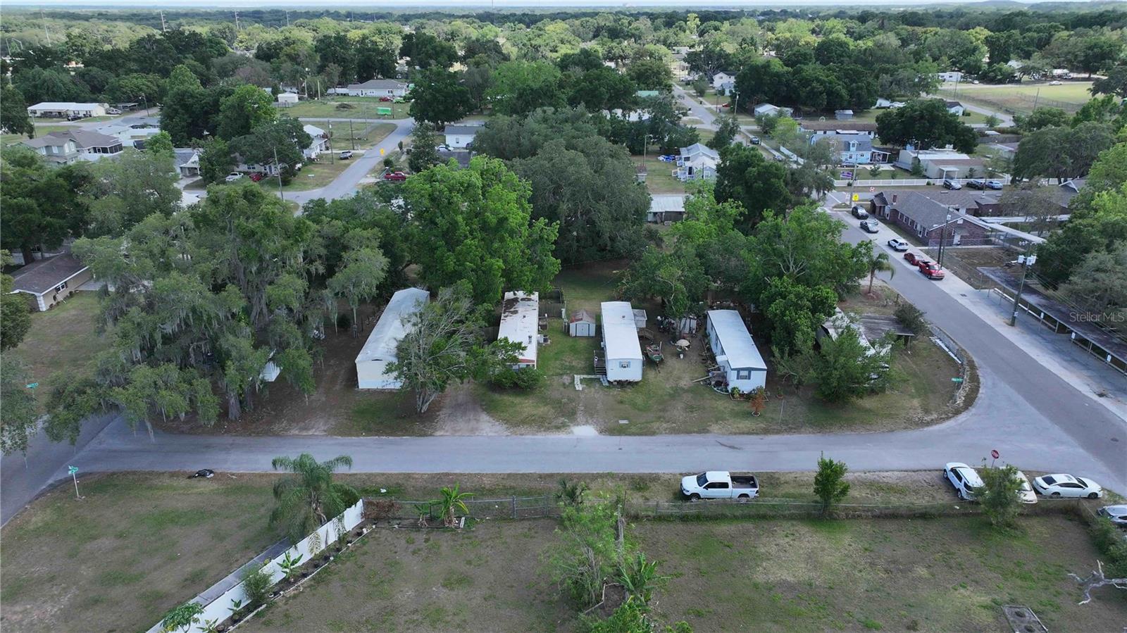 6065 BAY AVE SE, HIGHLAND CITY, FL, 33846