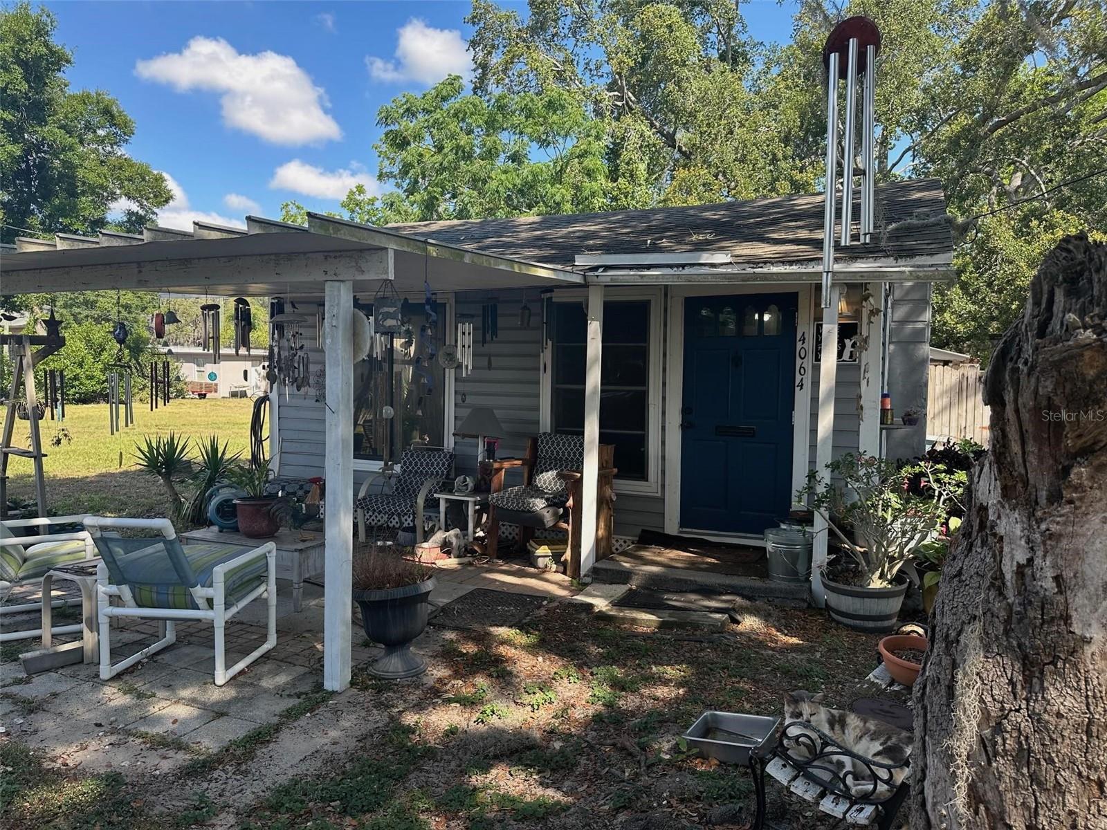 6065 BAY AVE SE, HIGHLAND CITY, FL, 33846