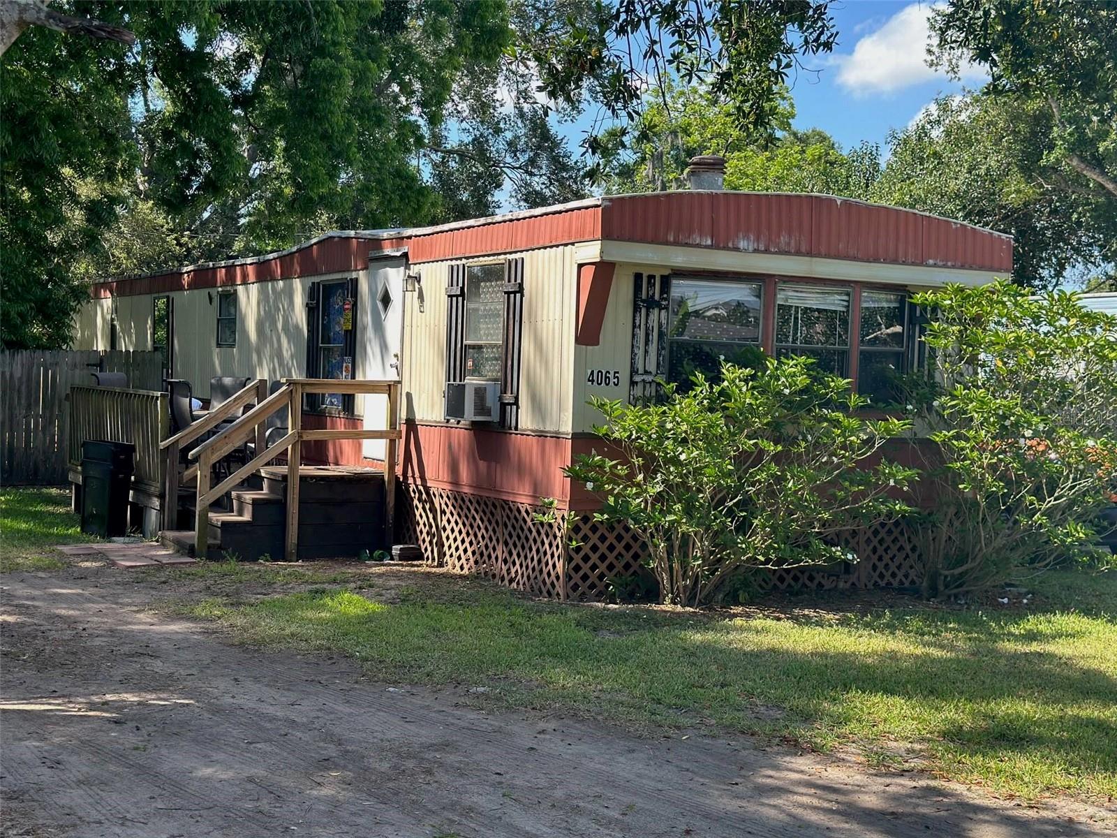 6065 BAY AVE SE, HIGHLAND CITY, FL, 33846