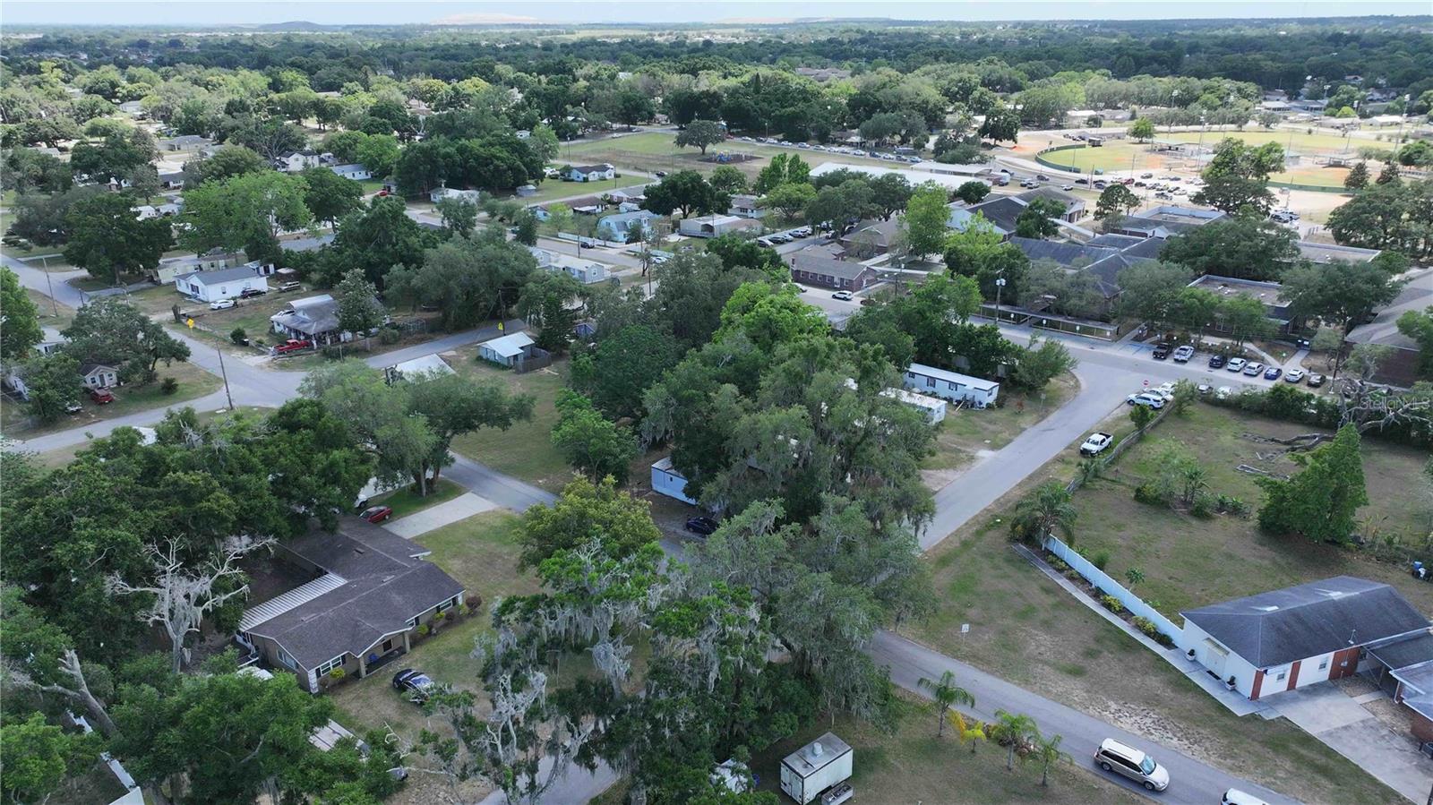 6065 BAY AVE SE, HIGHLAND CITY, FL, 33846